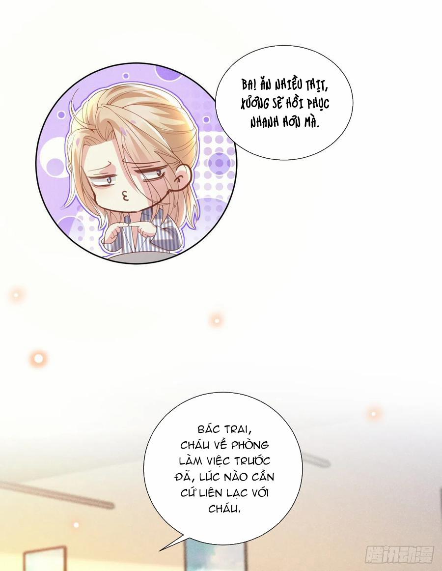 Anh Ấy Nói Tôi Là Hắc Liên Hoa 153 trang 9