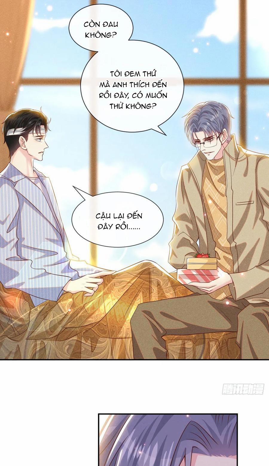 Anh Ấy Nói Tôi Là Hắc Liên Hoa 154 trang 10