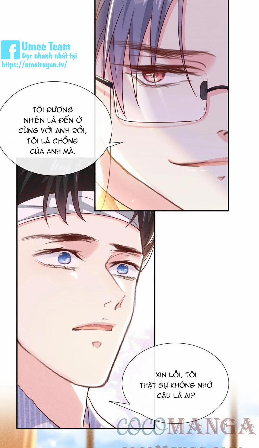 Anh Ấy Nói Tôi Là Hắc Liên Hoa 154 trang 11