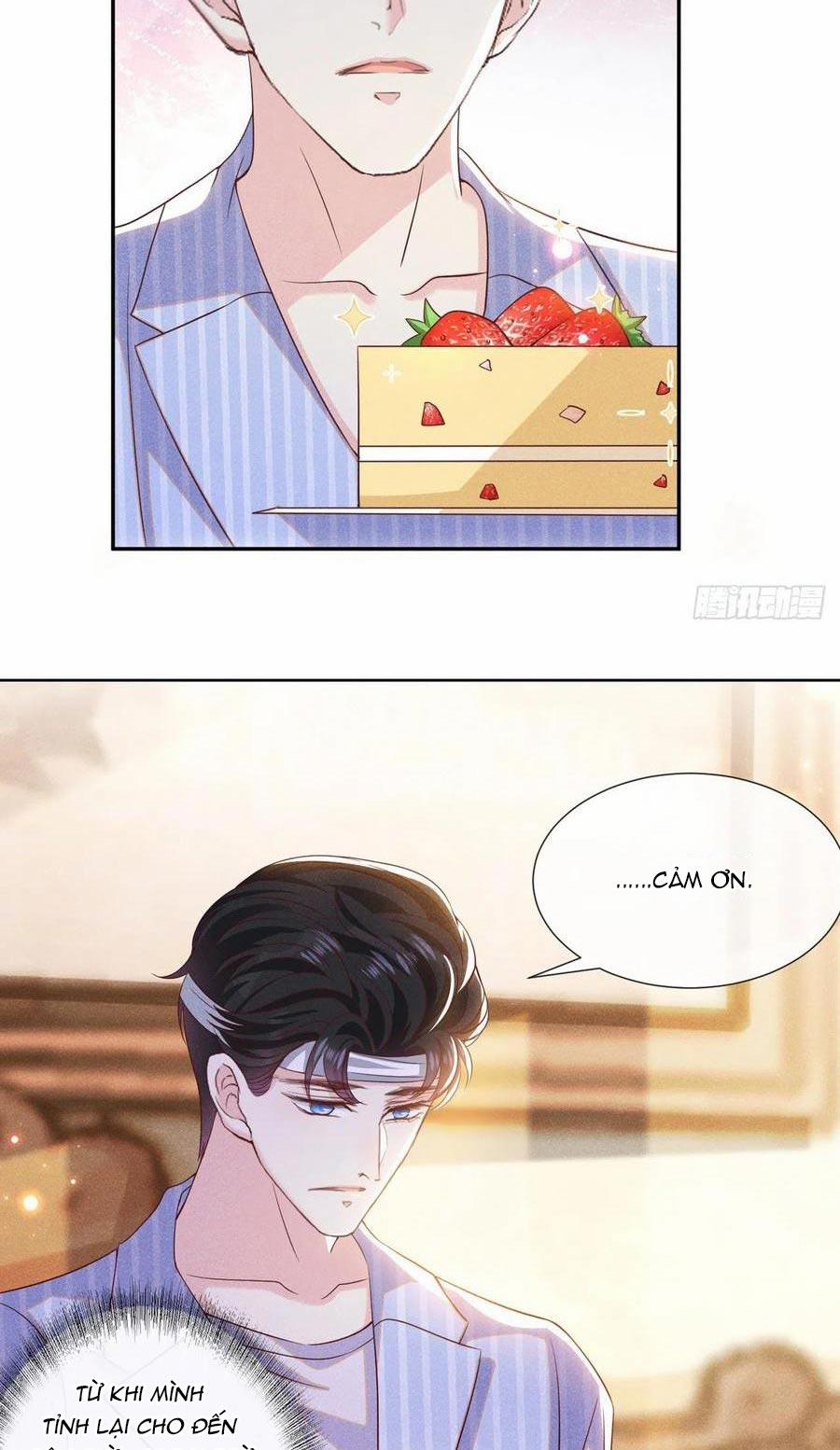 Anh Ấy Nói Tôi Là Hắc Liên Hoa 154 trang 13