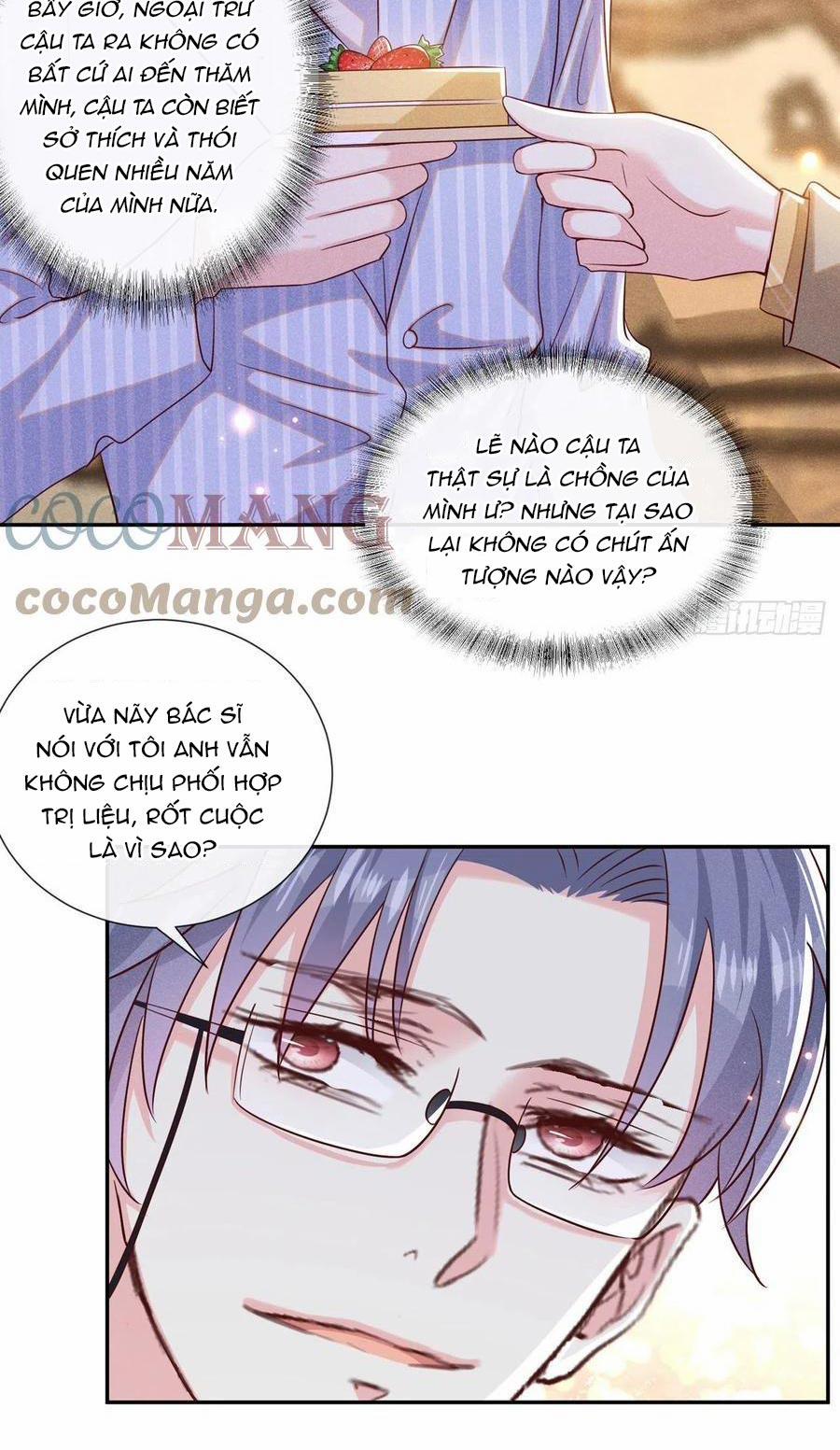 Anh Ấy Nói Tôi Là Hắc Liên Hoa 154 trang 14