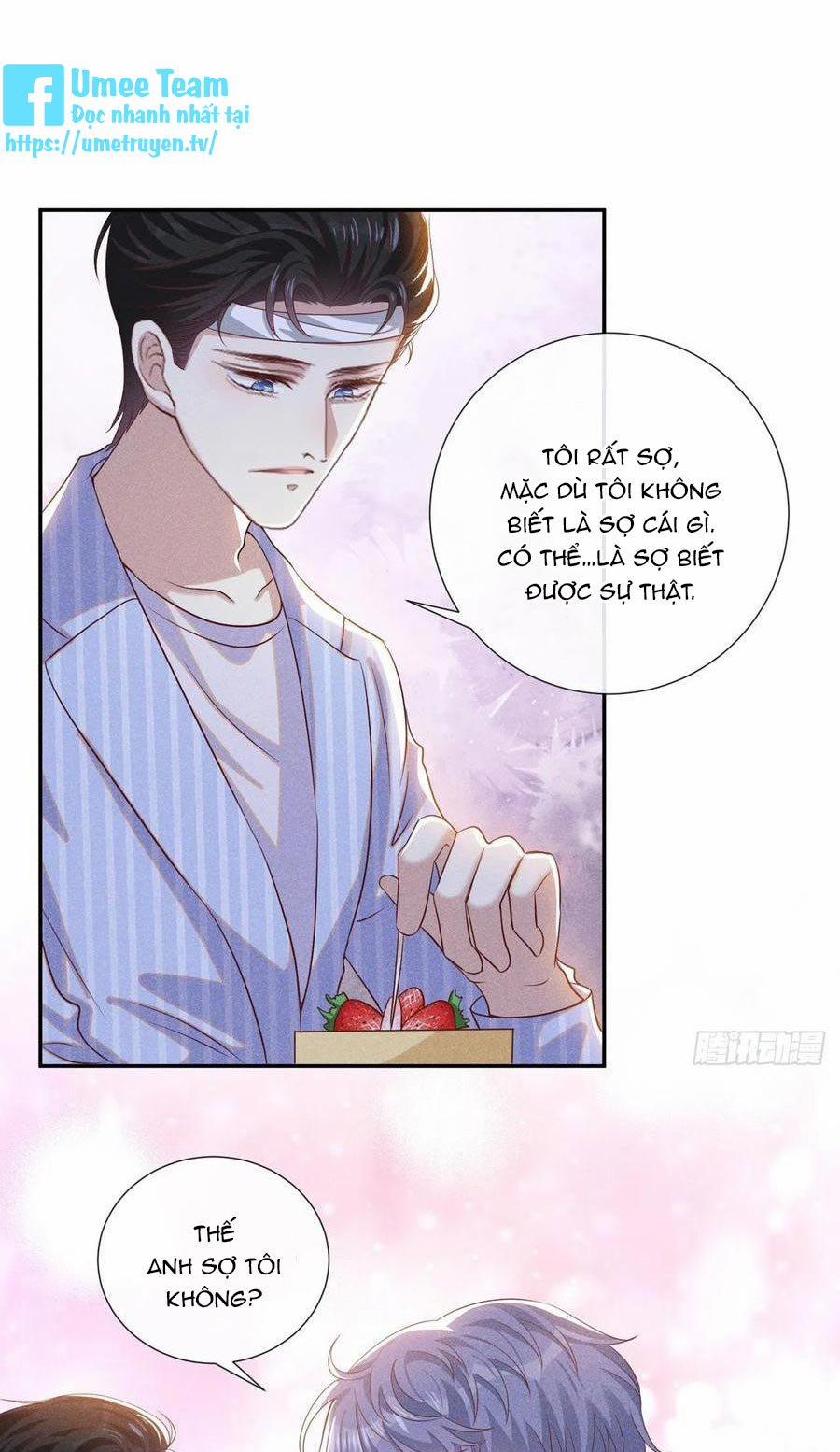 Anh Ấy Nói Tôi Là Hắc Liên Hoa 154 trang 15