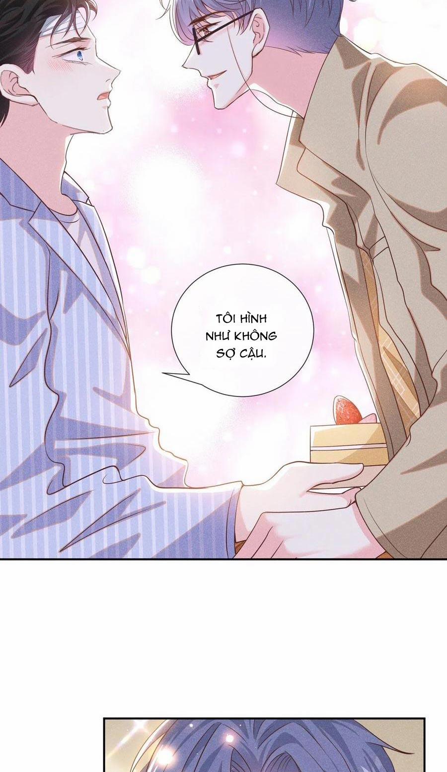 Anh Ấy Nói Tôi Là Hắc Liên Hoa 154 trang 16