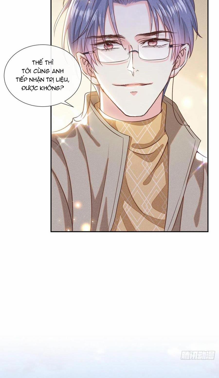 Anh Ấy Nói Tôi Là Hắc Liên Hoa 154 trang 17