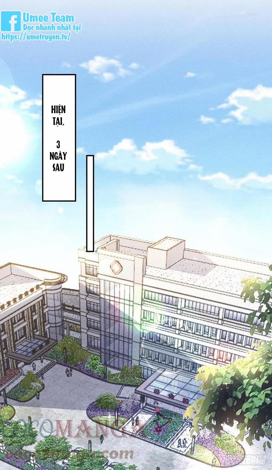 Anh Ấy Nói Tôi Là Hắc Liên Hoa 154 trang 18