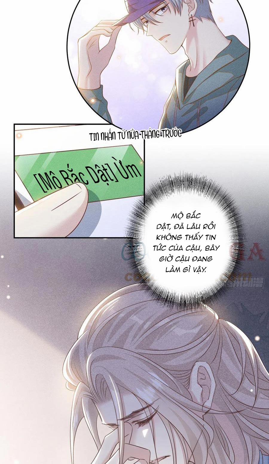 Anh Ấy Nói Tôi Là Hắc Liên Hoa 154 trang 20