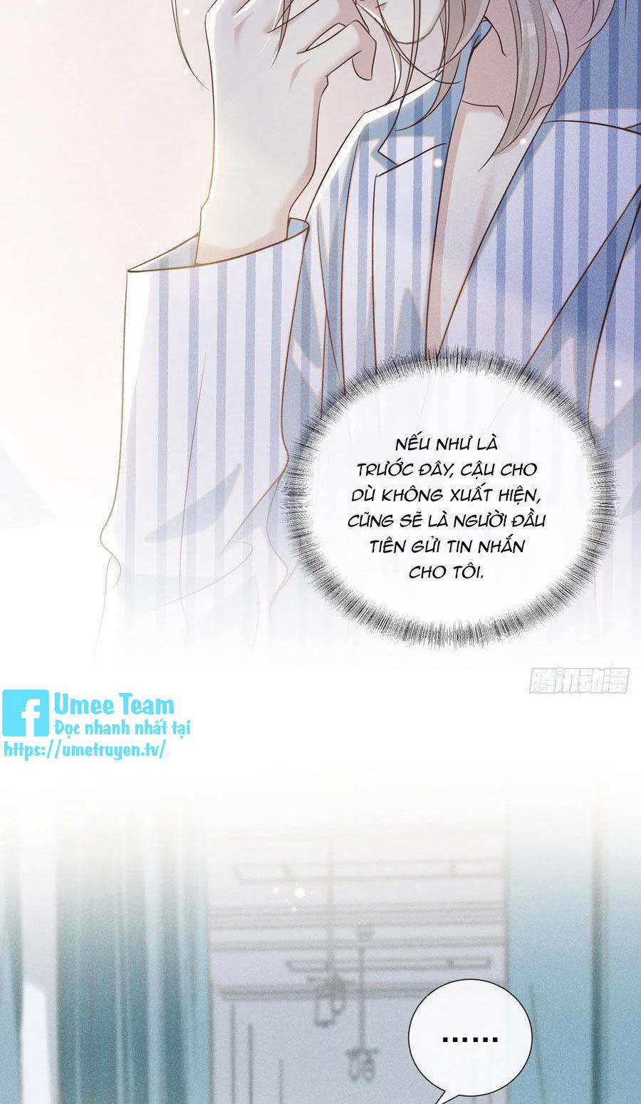 Anh Ấy Nói Tôi Là Hắc Liên Hoa 154 trang 21