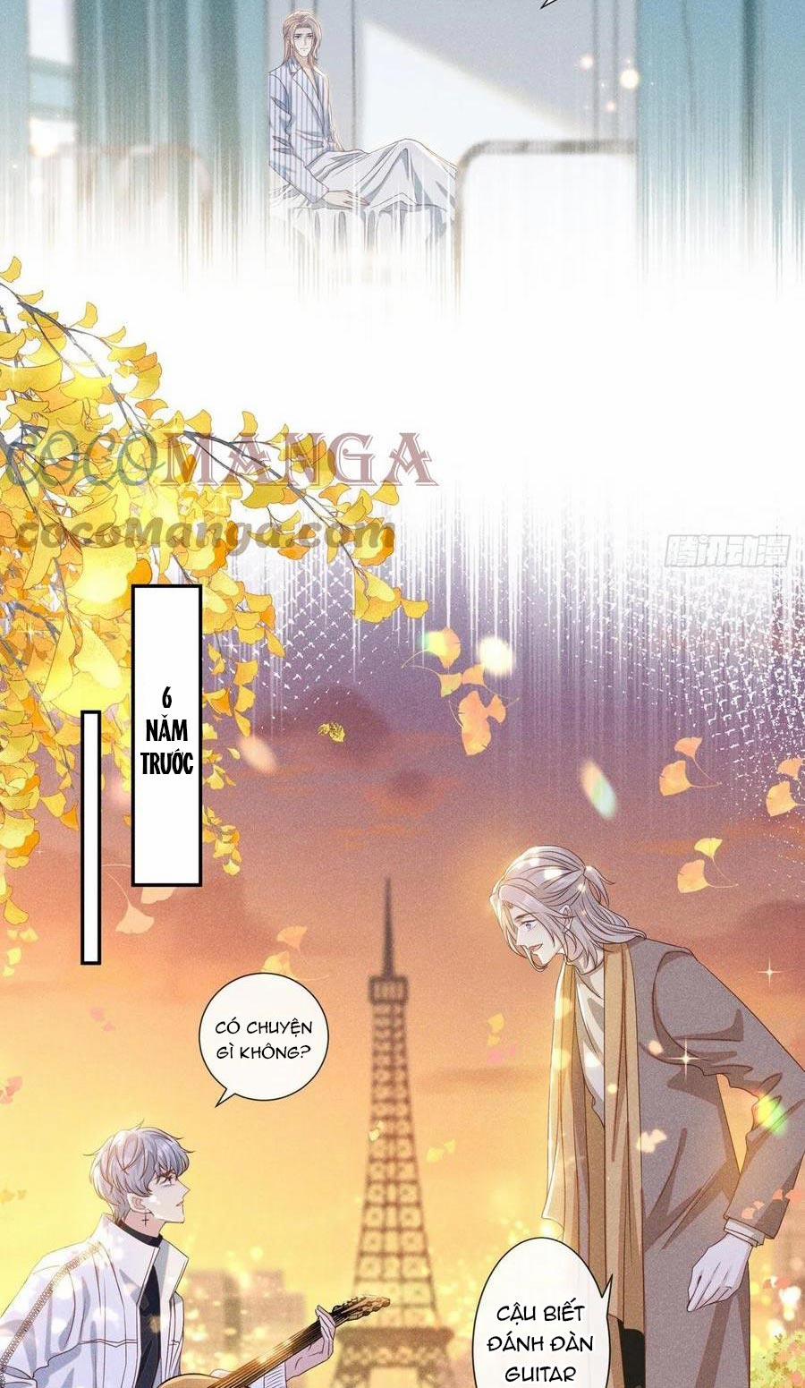 Anh Ấy Nói Tôi Là Hắc Liên Hoa 154 trang 22