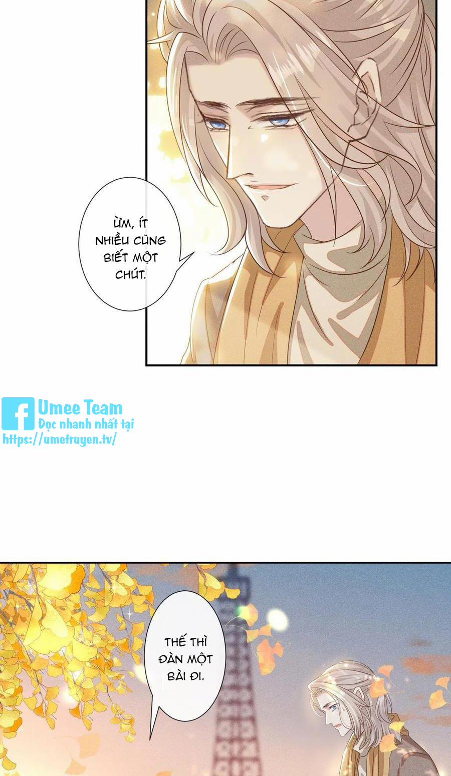 Anh Ấy Nói Tôi Là Hắc Liên Hoa 154 trang 24