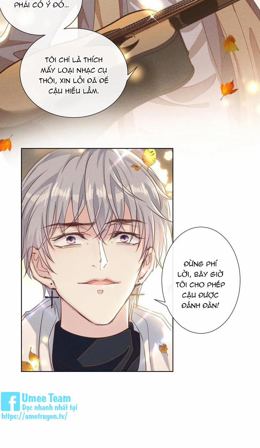 Anh Ấy Nói Tôi Là Hắc Liên Hoa 154 trang 26