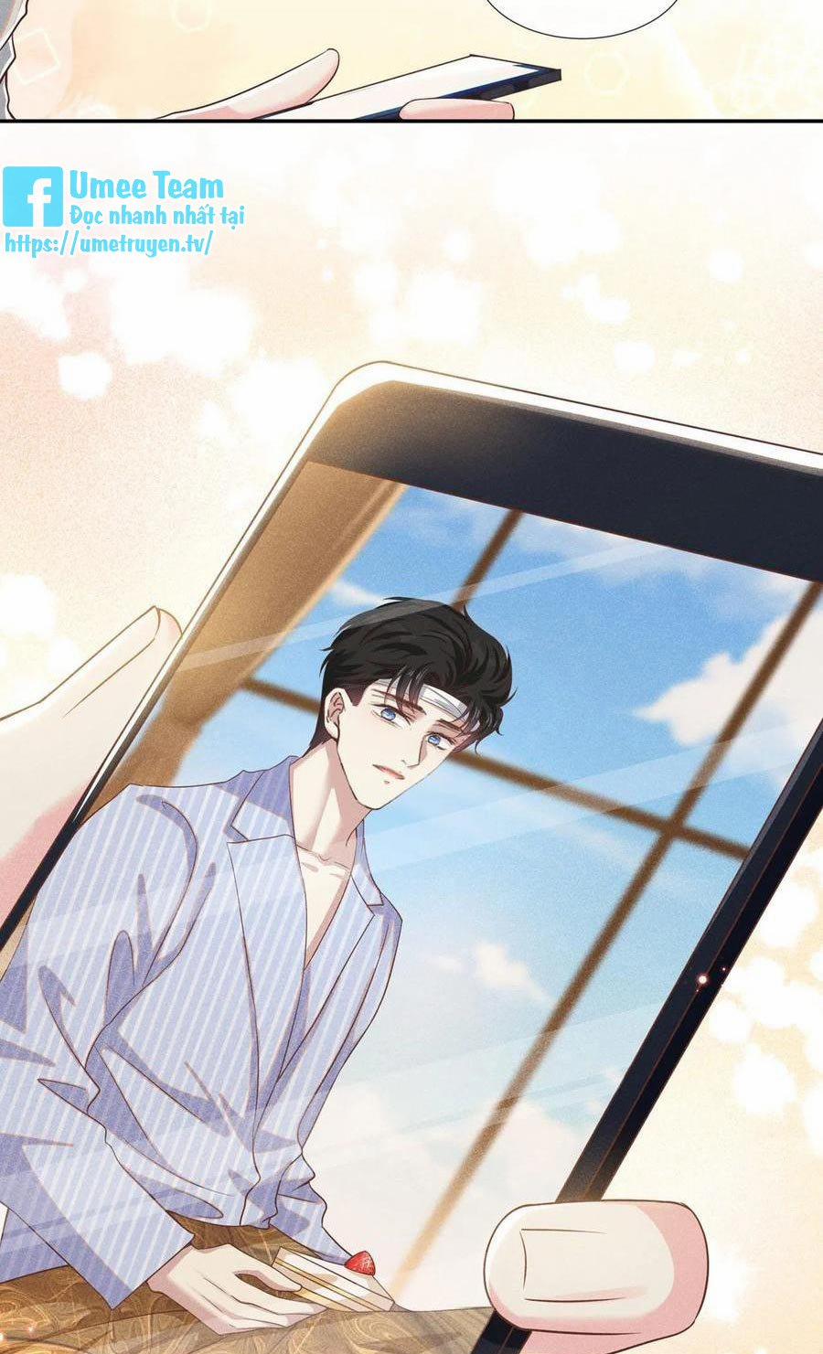 Anh Ấy Nói Tôi Là Hắc Liên Hoa 154 trang 5