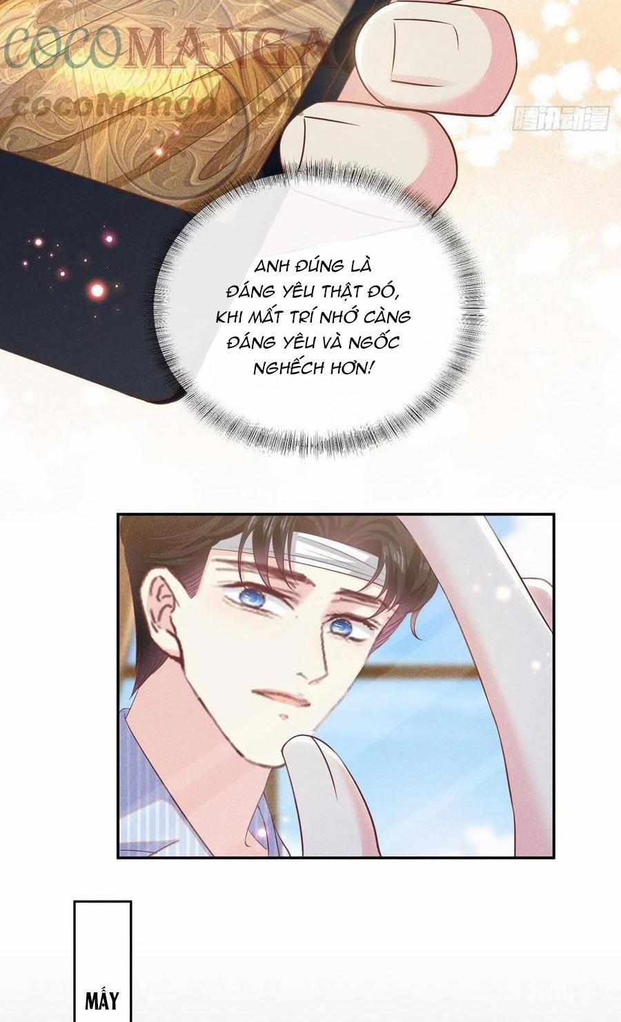 Anh Ấy Nói Tôi Là Hắc Liên Hoa 154 trang 6