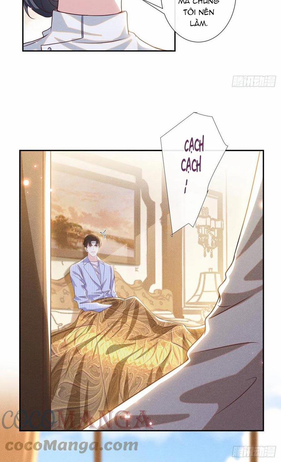 Anh Ấy Nói Tôi Là Hắc Liên Hoa 154 trang 9