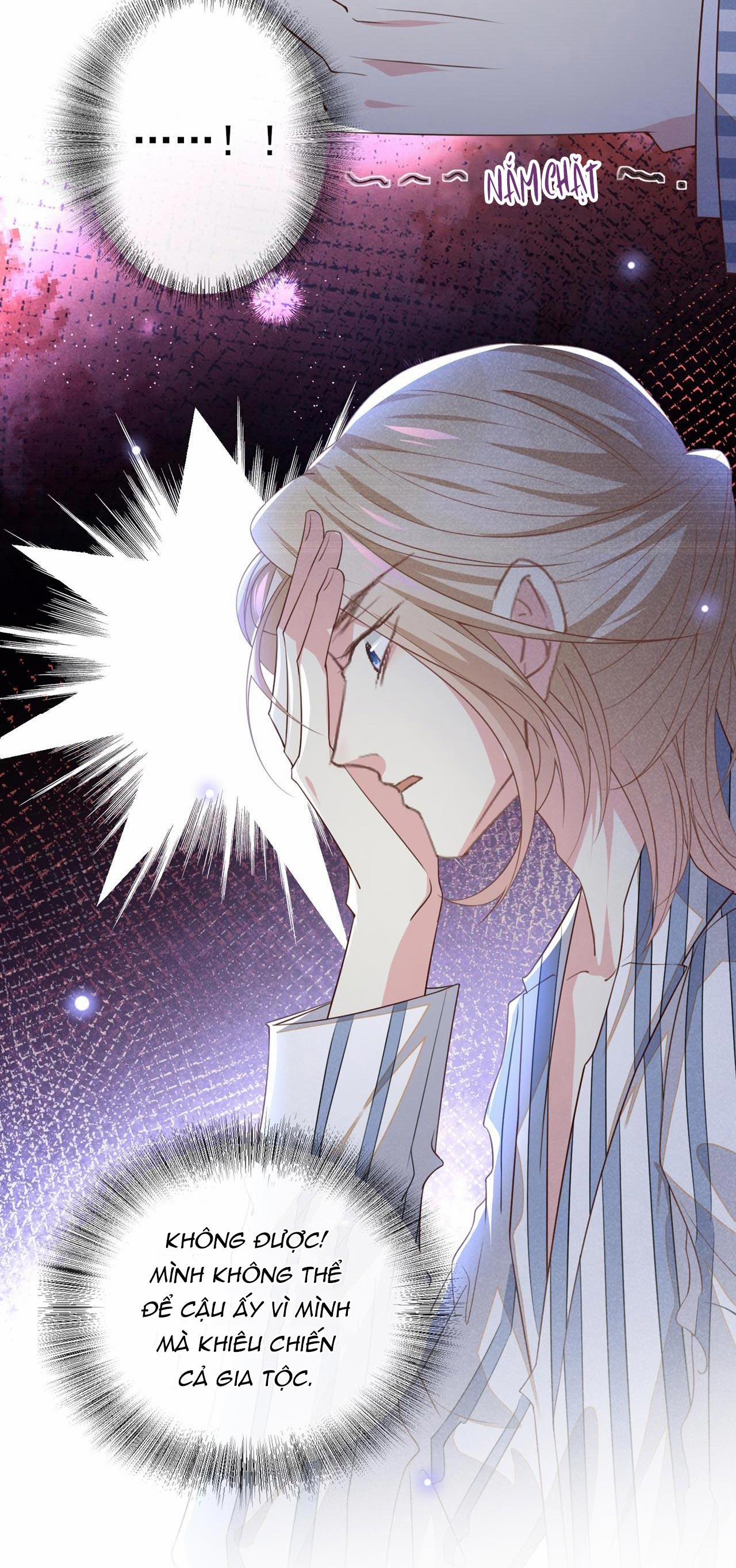 Anh Ấy Nói Tôi Là Hắc Liên Hoa 155 trang 10