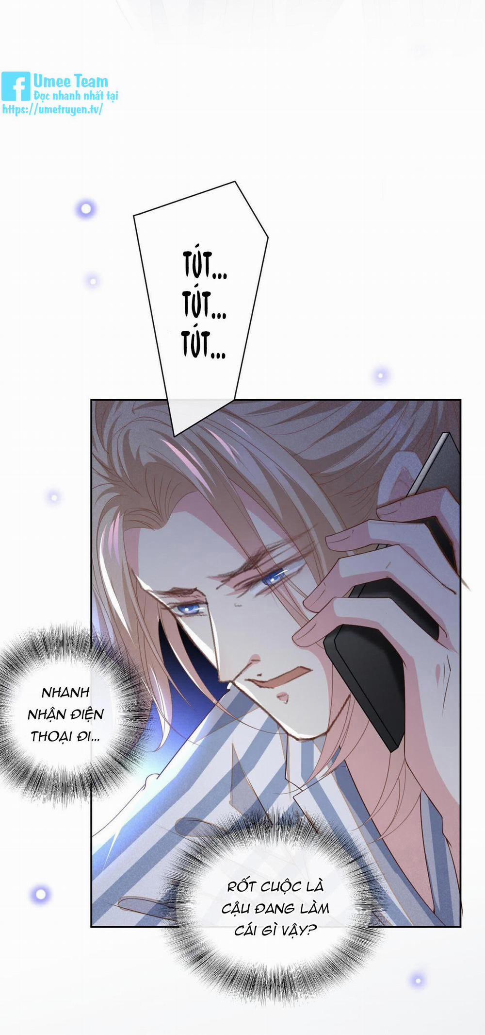 Anh Ấy Nói Tôi Là Hắc Liên Hoa 155 trang 11