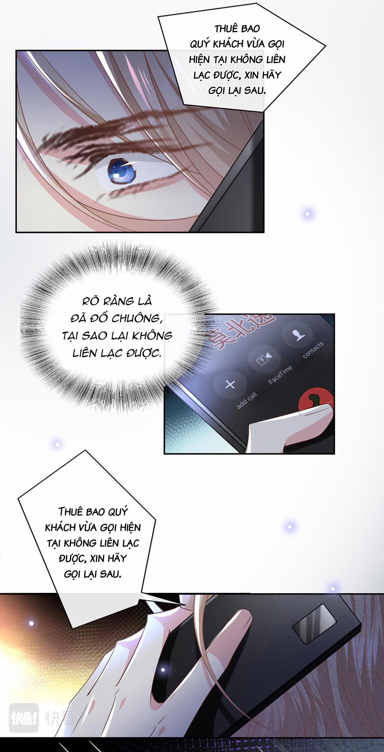 Anh Ấy Nói Tôi Là Hắc Liên Hoa 155 trang 12