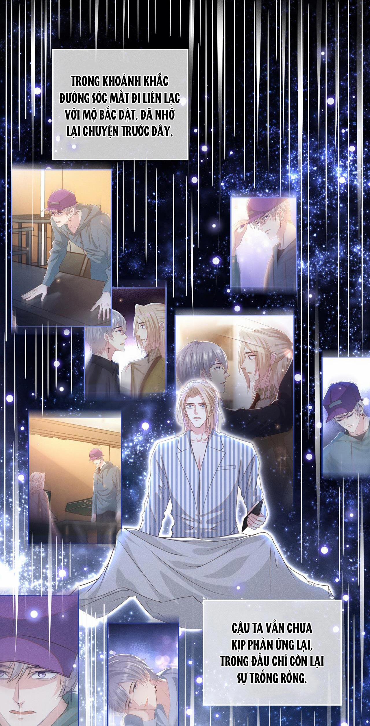 Anh Ấy Nói Tôi Là Hắc Liên Hoa 155 trang 15