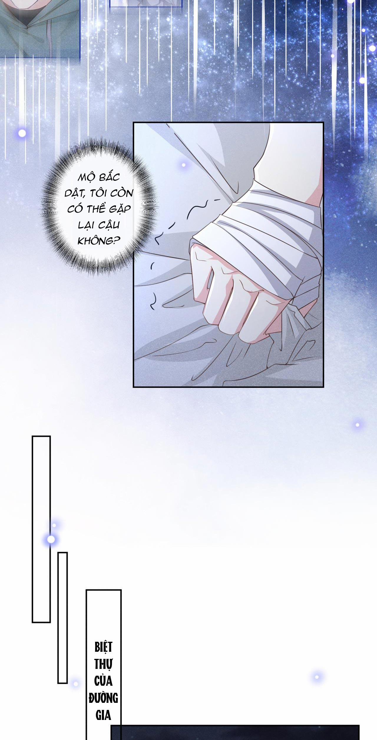 Anh Ấy Nói Tôi Là Hắc Liên Hoa 155 trang 16