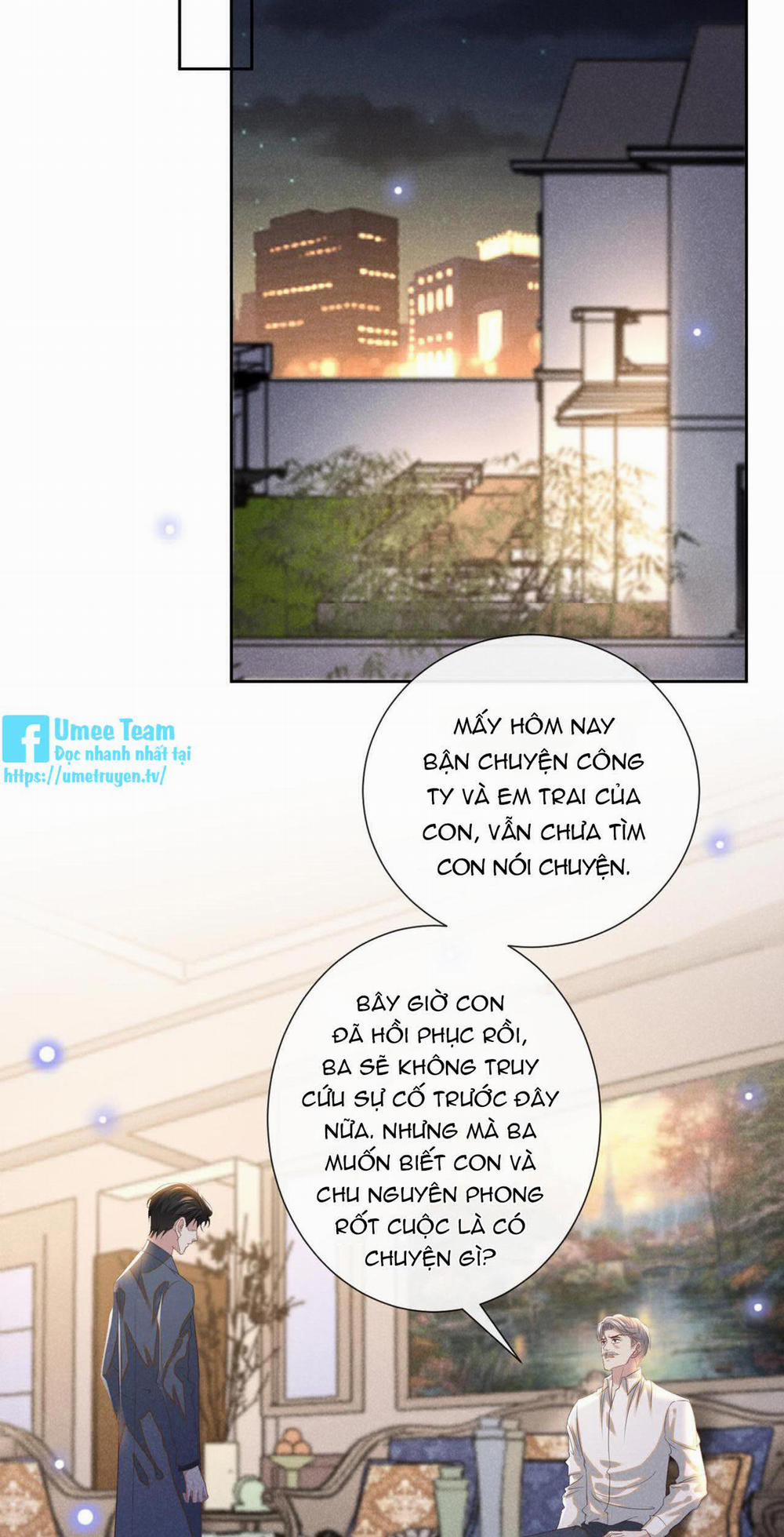 Anh Ấy Nói Tôi Là Hắc Liên Hoa 155 trang 17