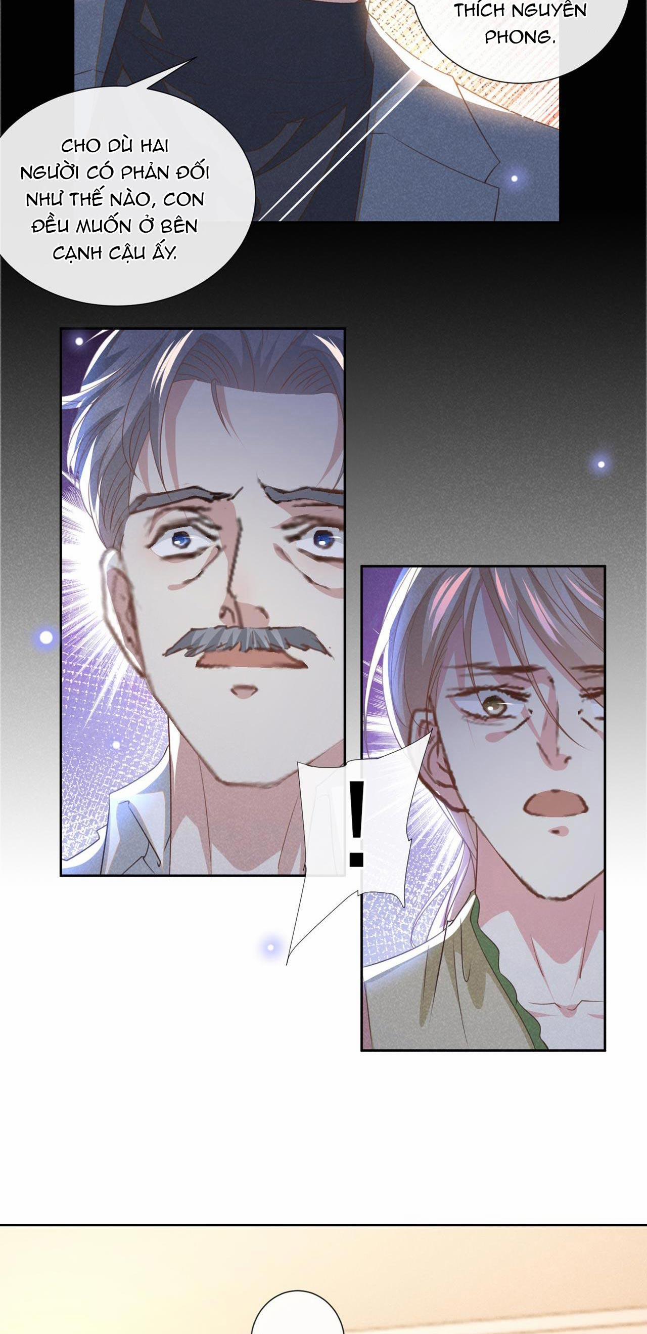 Anh Ấy Nói Tôi Là Hắc Liên Hoa 155 trang 21