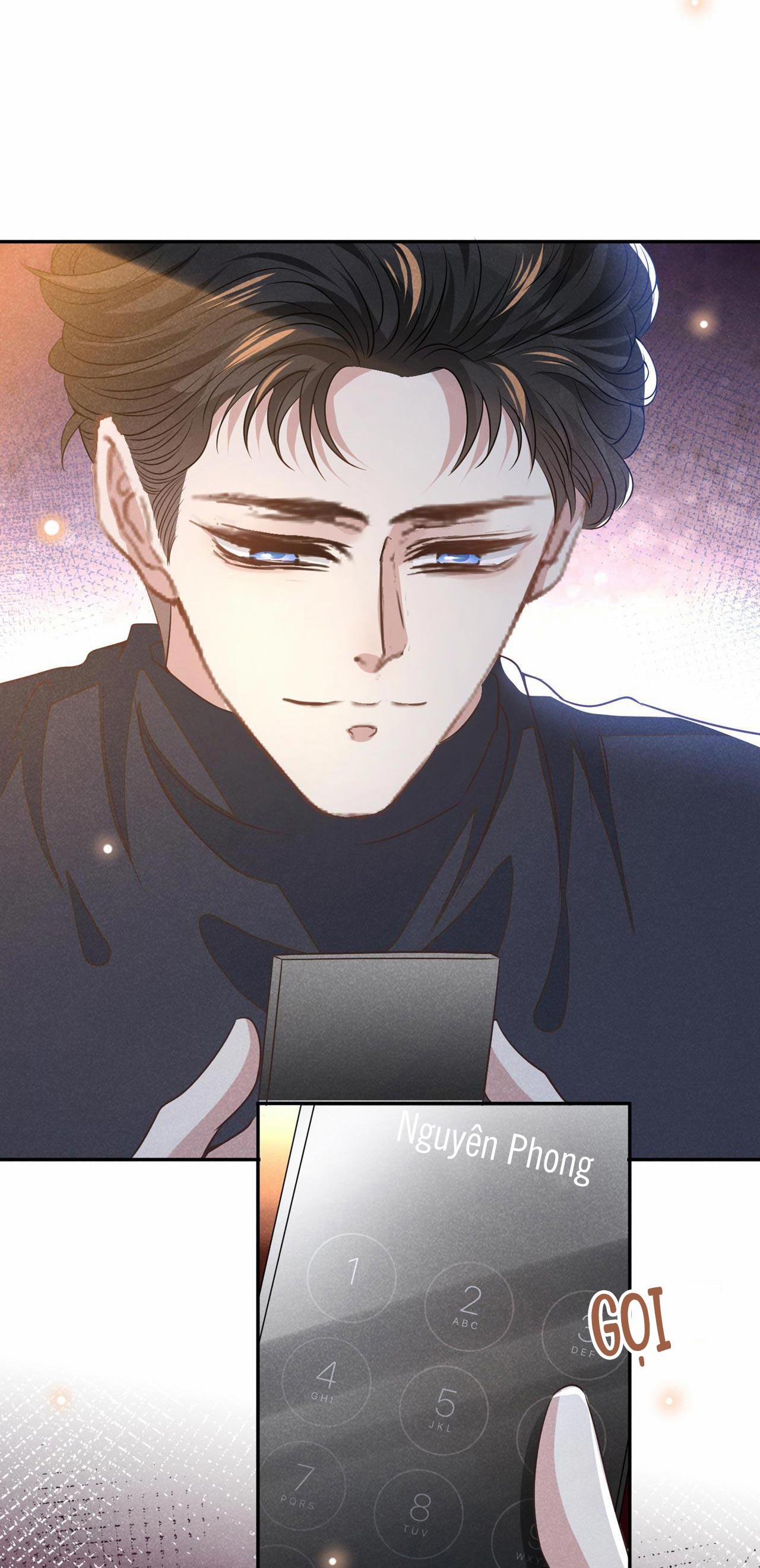 Anh Ấy Nói Tôi Là Hắc Liên Hoa 155 trang 25