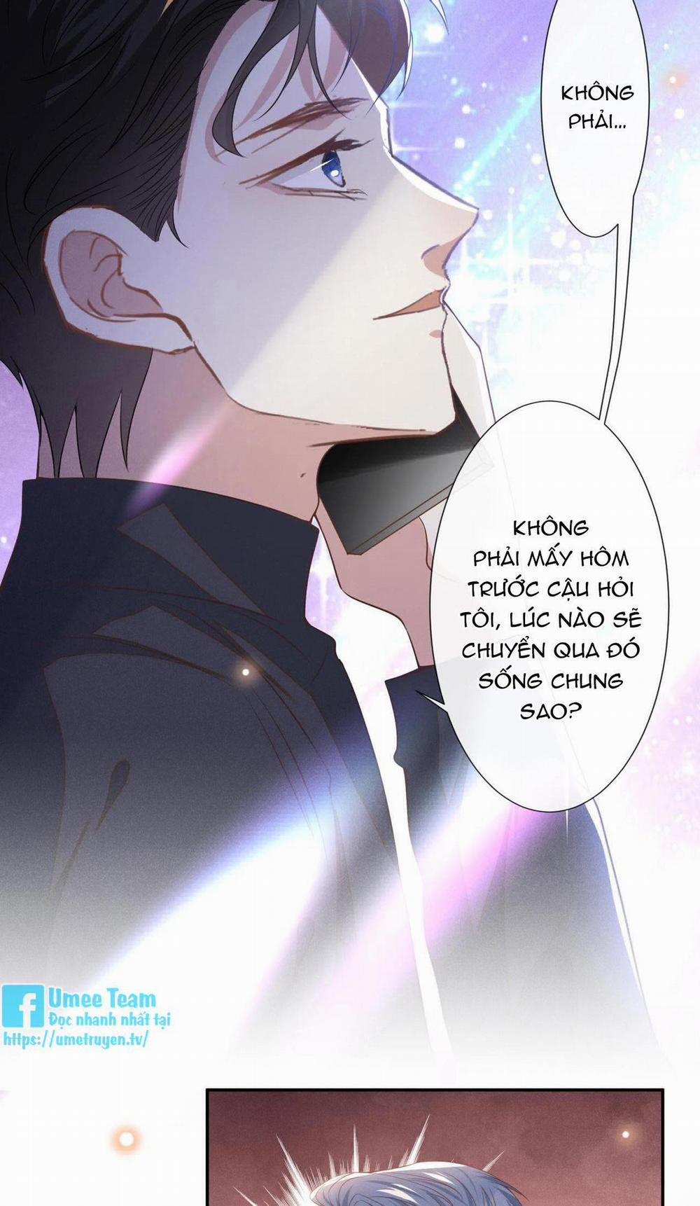 Anh Ấy Nói Tôi Là Hắc Liên Hoa 155 trang 29