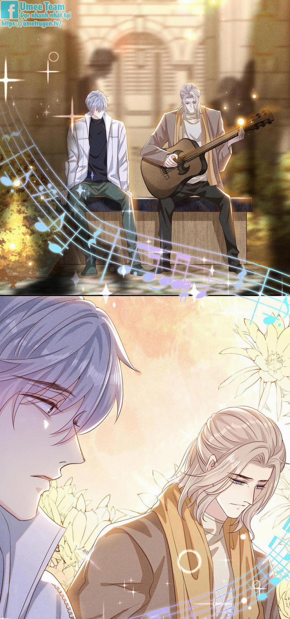 Anh Ấy Nói Tôi Là Hắc Liên Hoa 155 trang 5