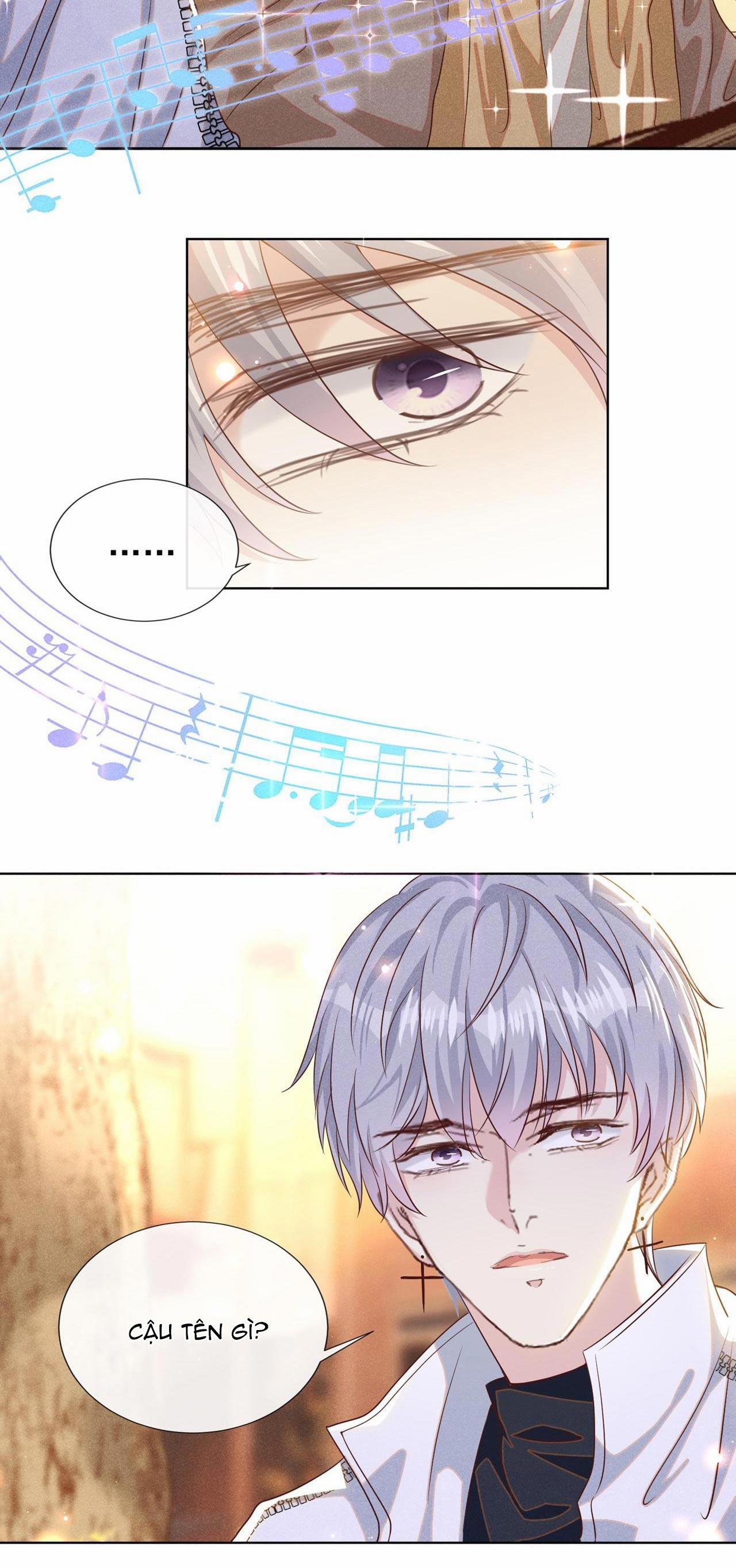 Anh Ấy Nói Tôi Là Hắc Liên Hoa 155 trang 6