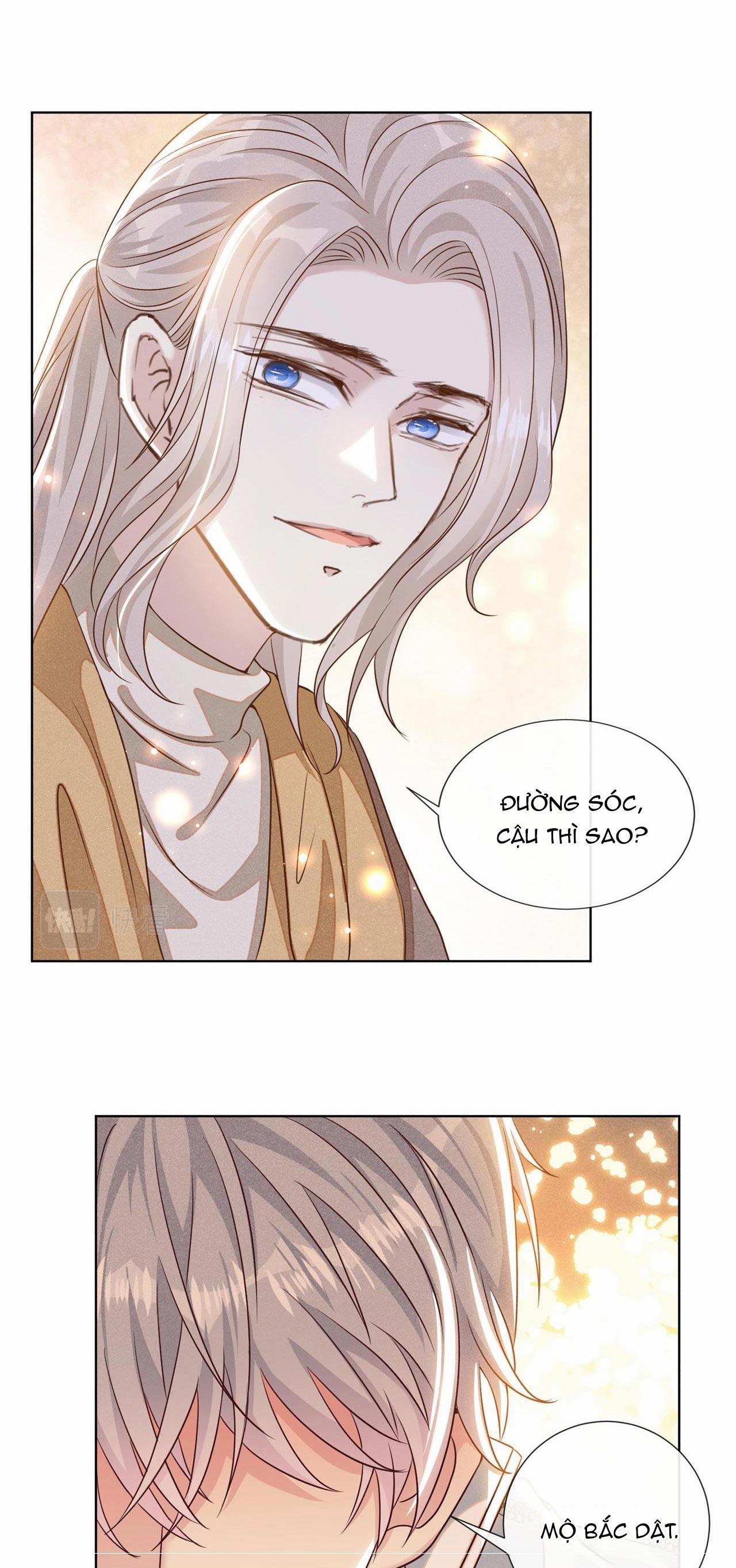 Anh Ấy Nói Tôi Là Hắc Liên Hoa 155 trang 7