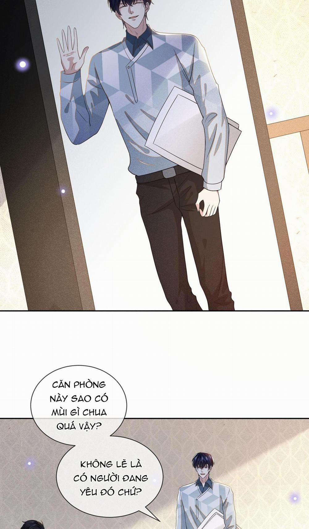 Anh Ấy Nói Tôi Là Hắc Liên Hoa 156 trang 16