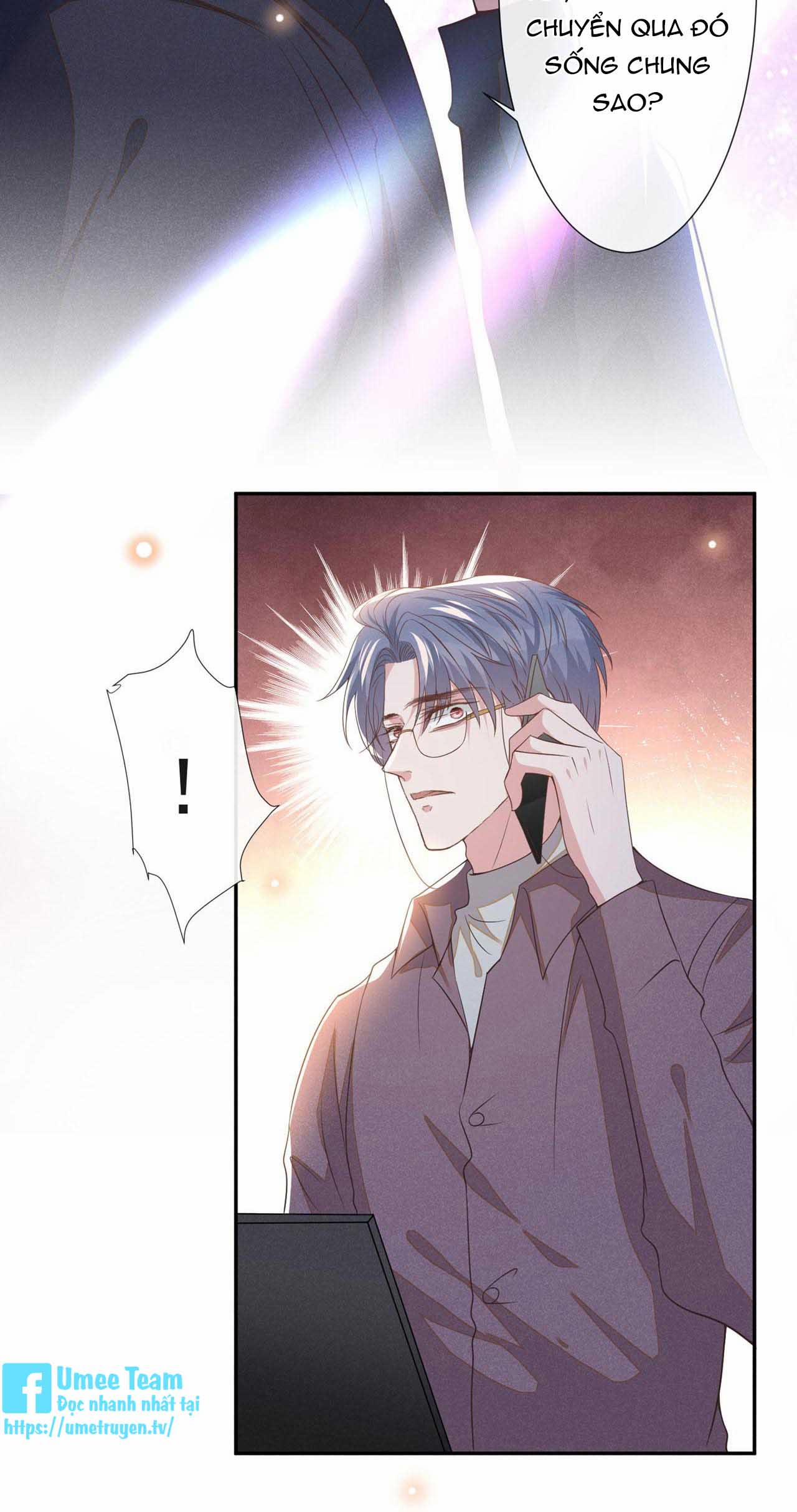 Anh Ấy Nói Tôi Là Hắc Liên Hoa 156 trang 2