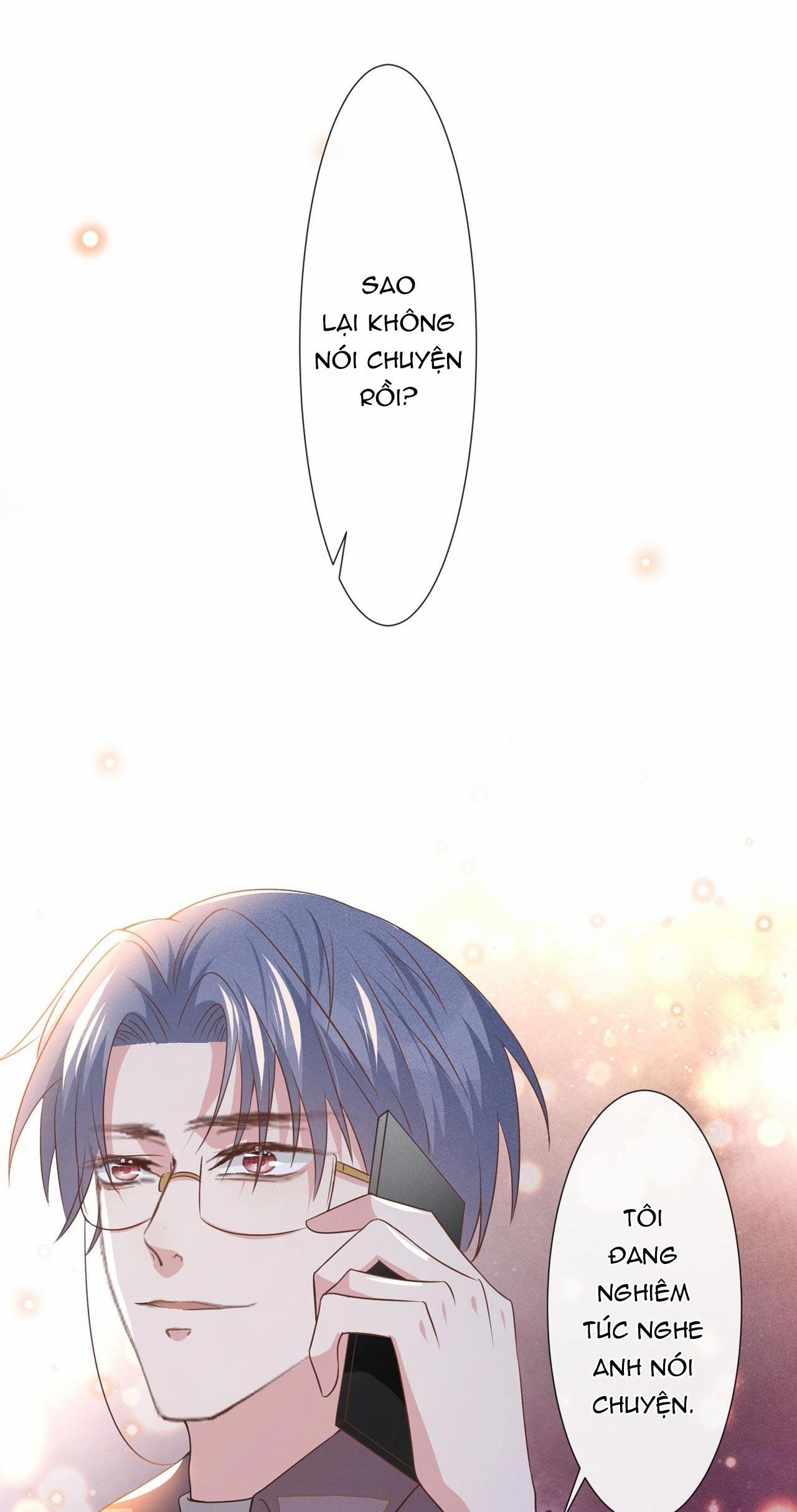 Anh Ấy Nói Tôi Là Hắc Liên Hoa 156 trang 3