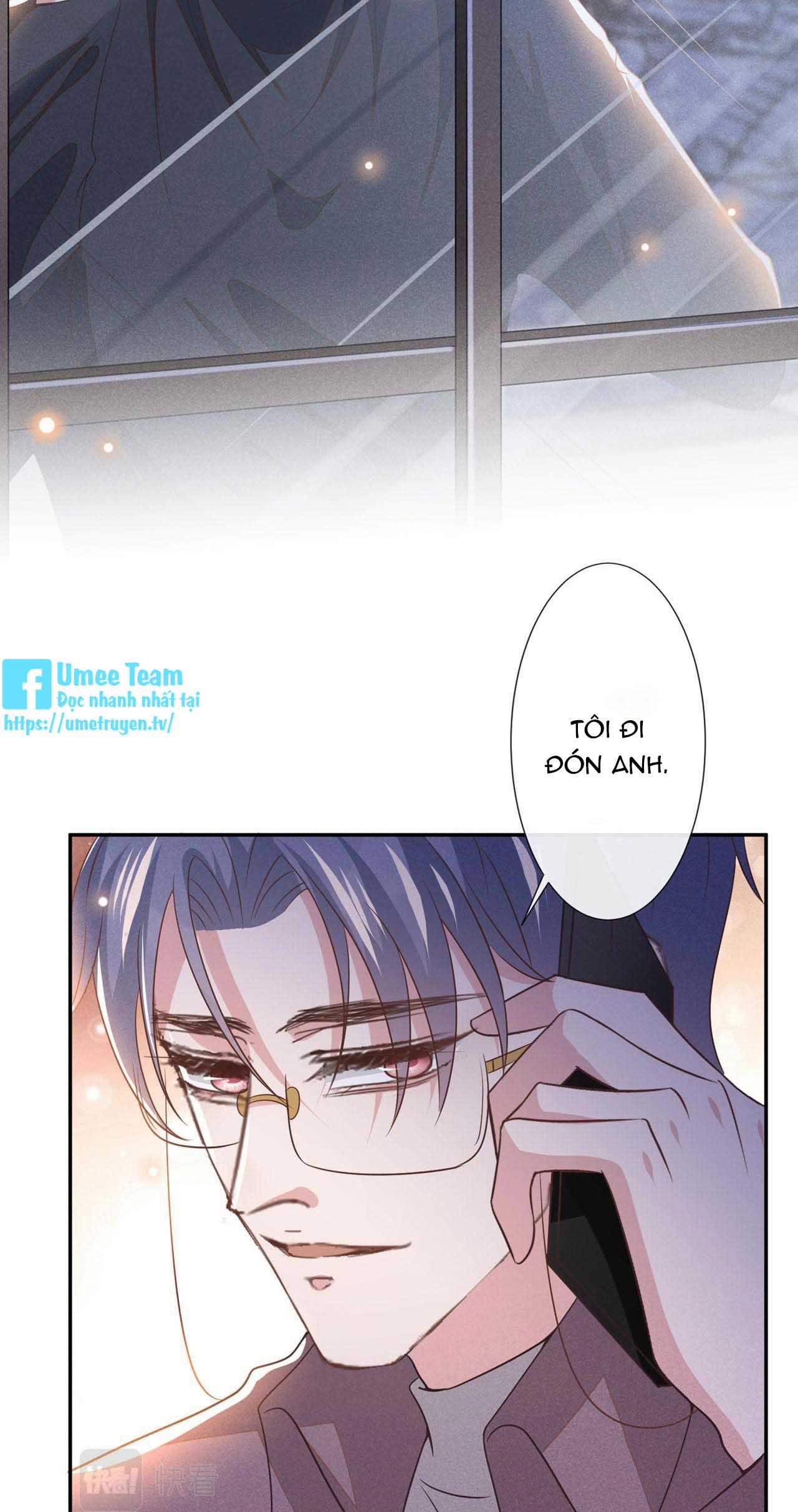 Anh Ấy Nói Tôi Là Hắc Liên Hoa 156 trang 5