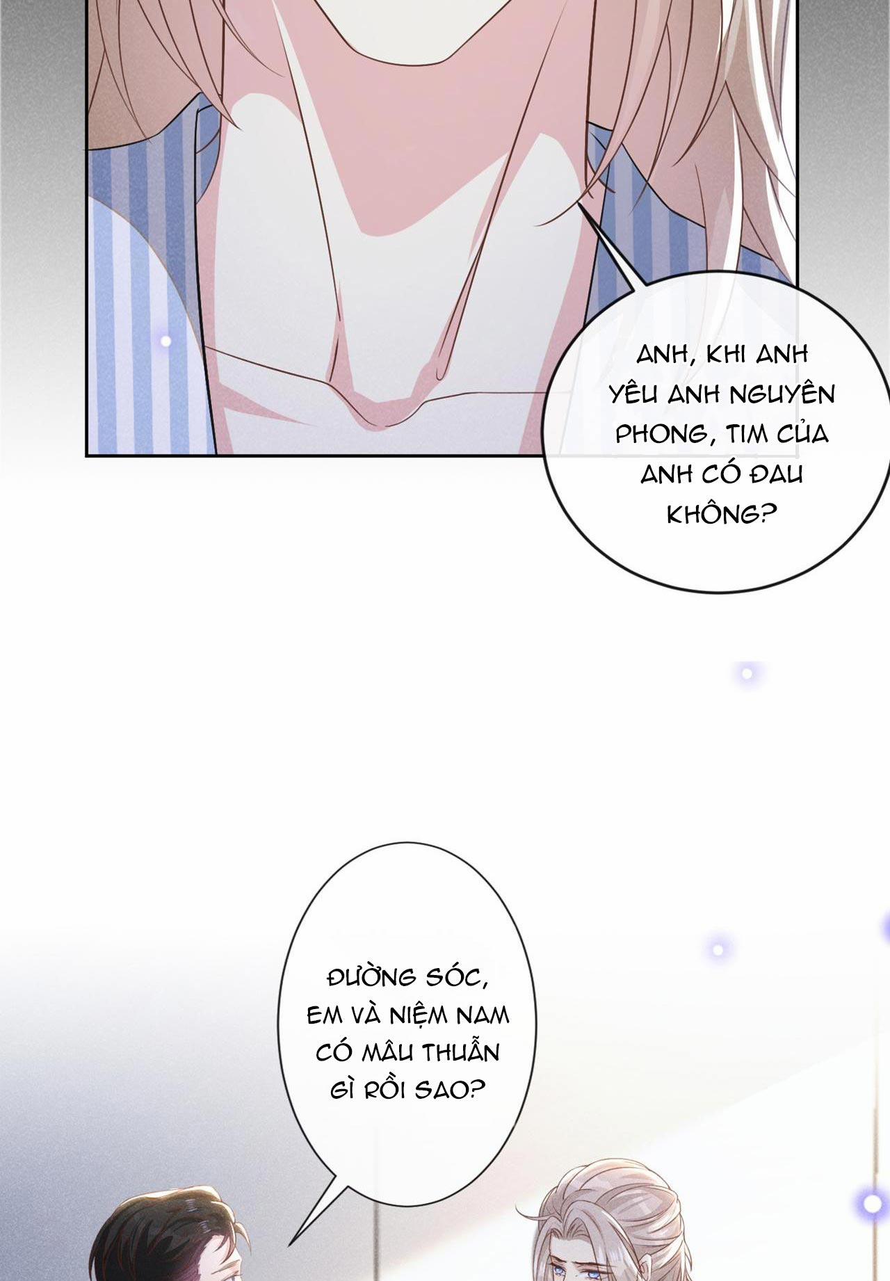 Anh Ấy Nói Tôi Là Hắc Liên Hoa 157 trang 15