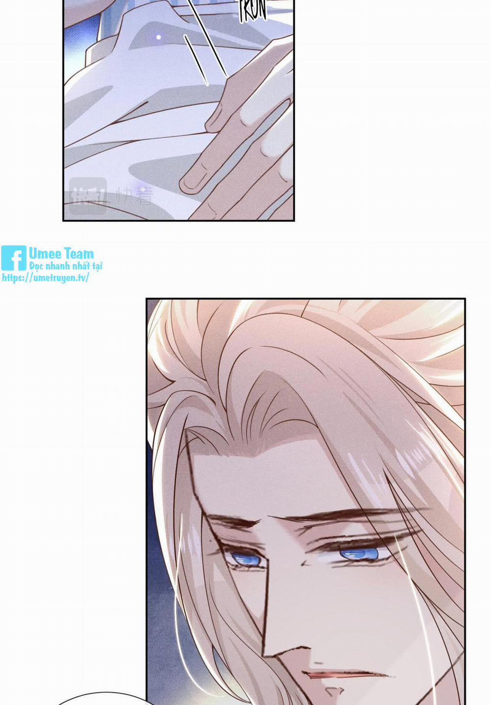 Anh Ấy Nói Tôi Là Hắc Liên Hoa 157 trang 17