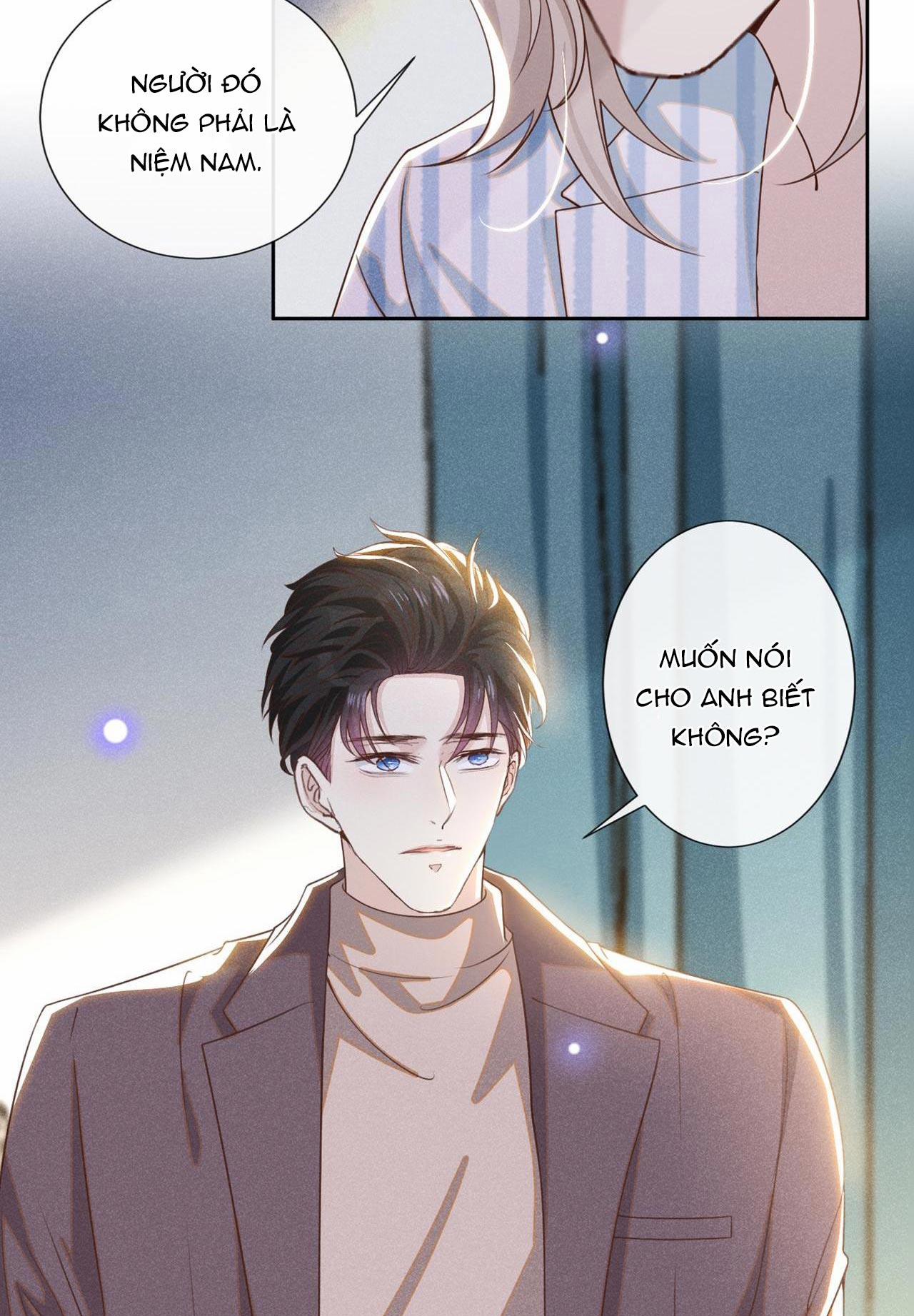 Anh Ấy Nói Tôi Là Hắc Liên Hoa 157 trang 18