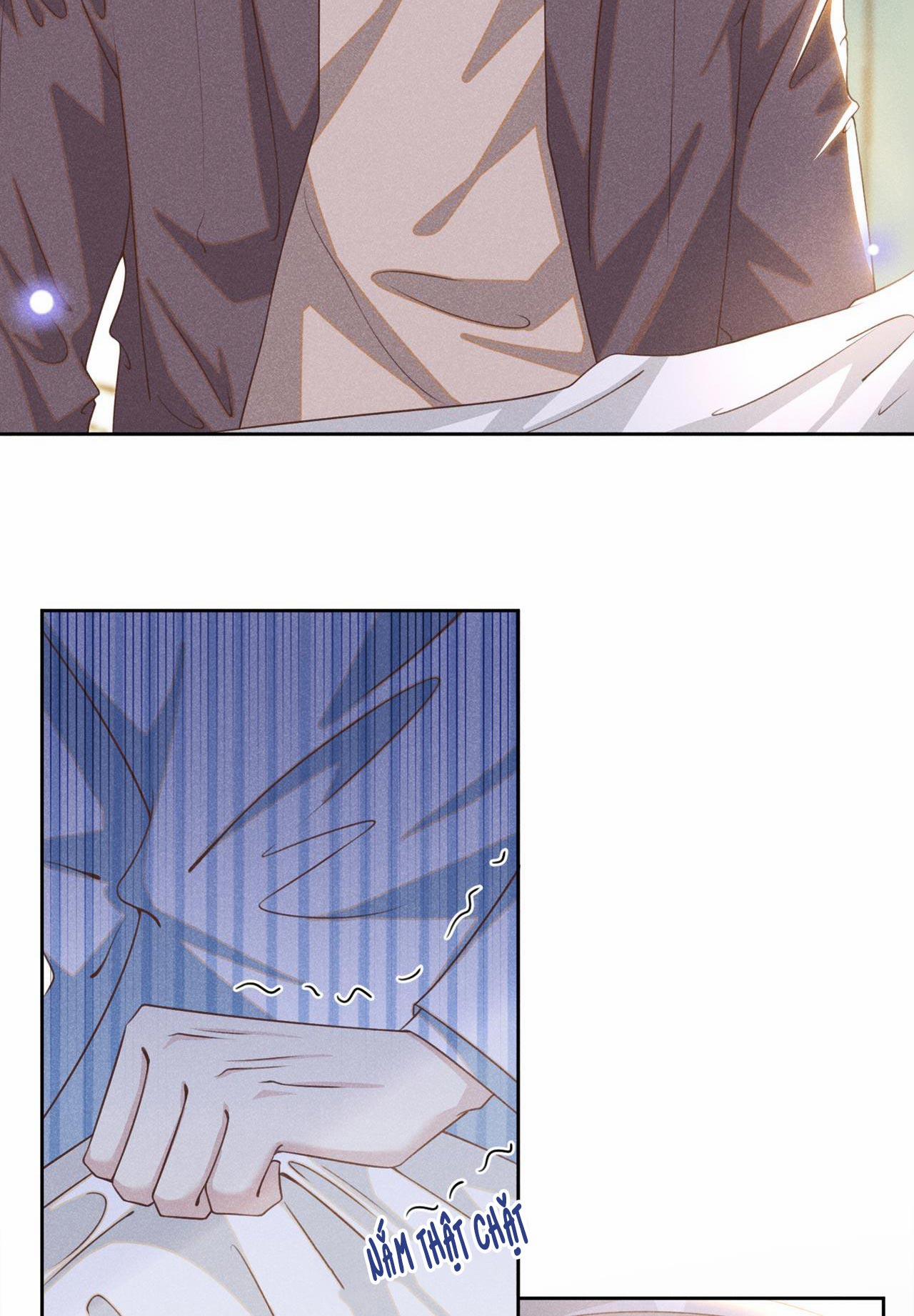 Anh Ấy Nói Tôi Là Hắc Liên Hoa 157 trang 19