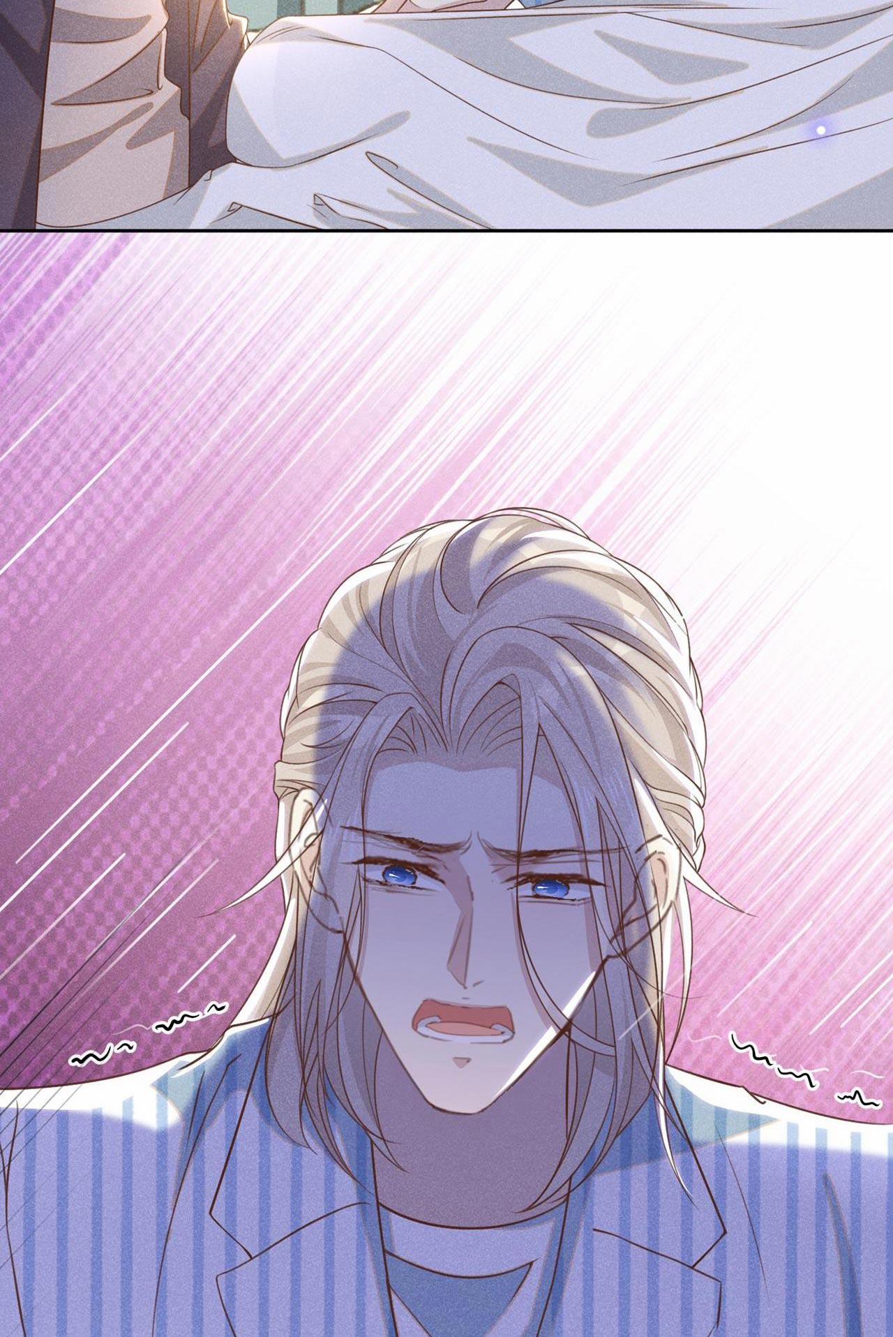 Anh Ấy Nói Tôi Là Hắc Liên Hoa 157 trang 22