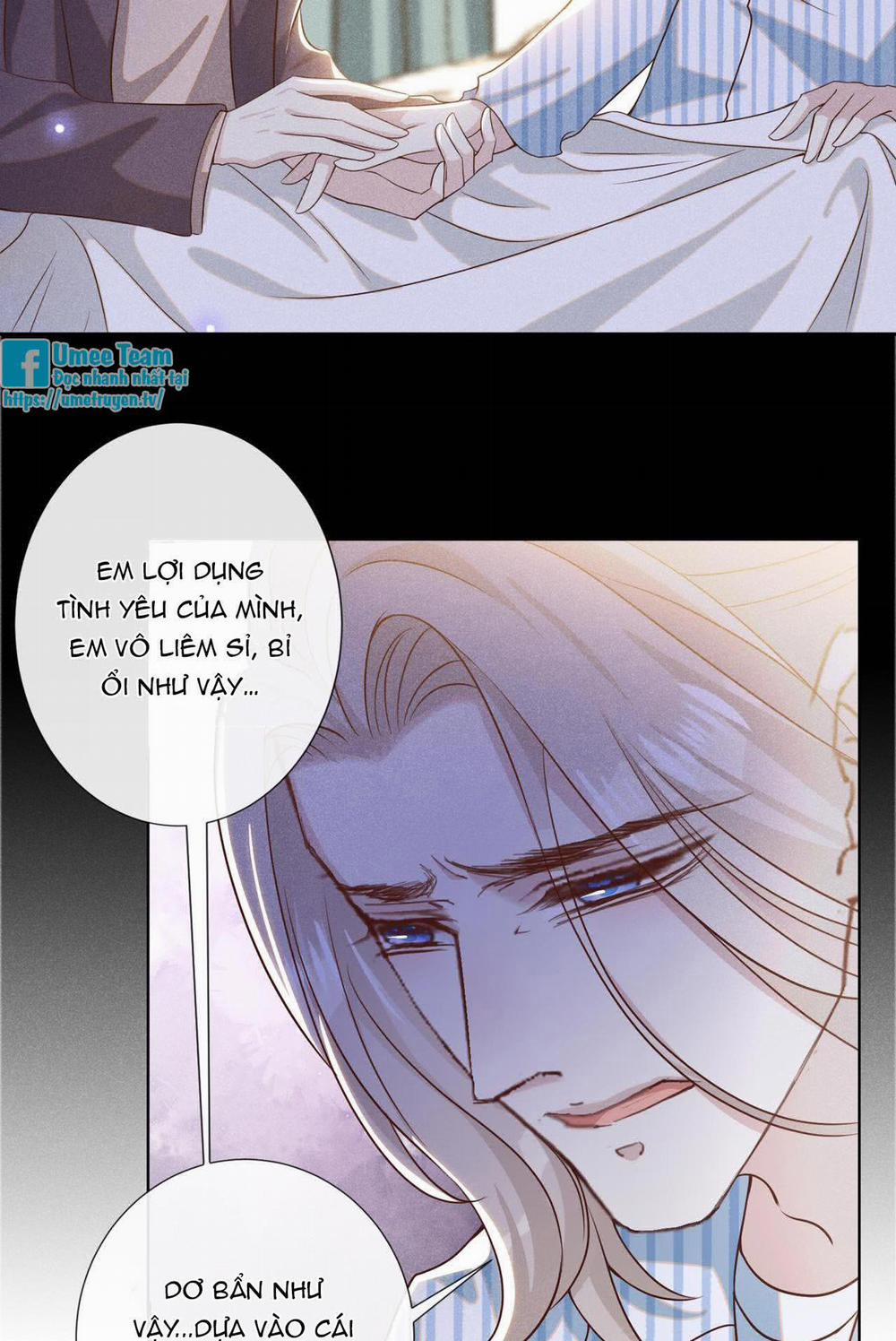 Anh Ấy Nói Tôi Là Hắc Liên Hoa 157 trang 26