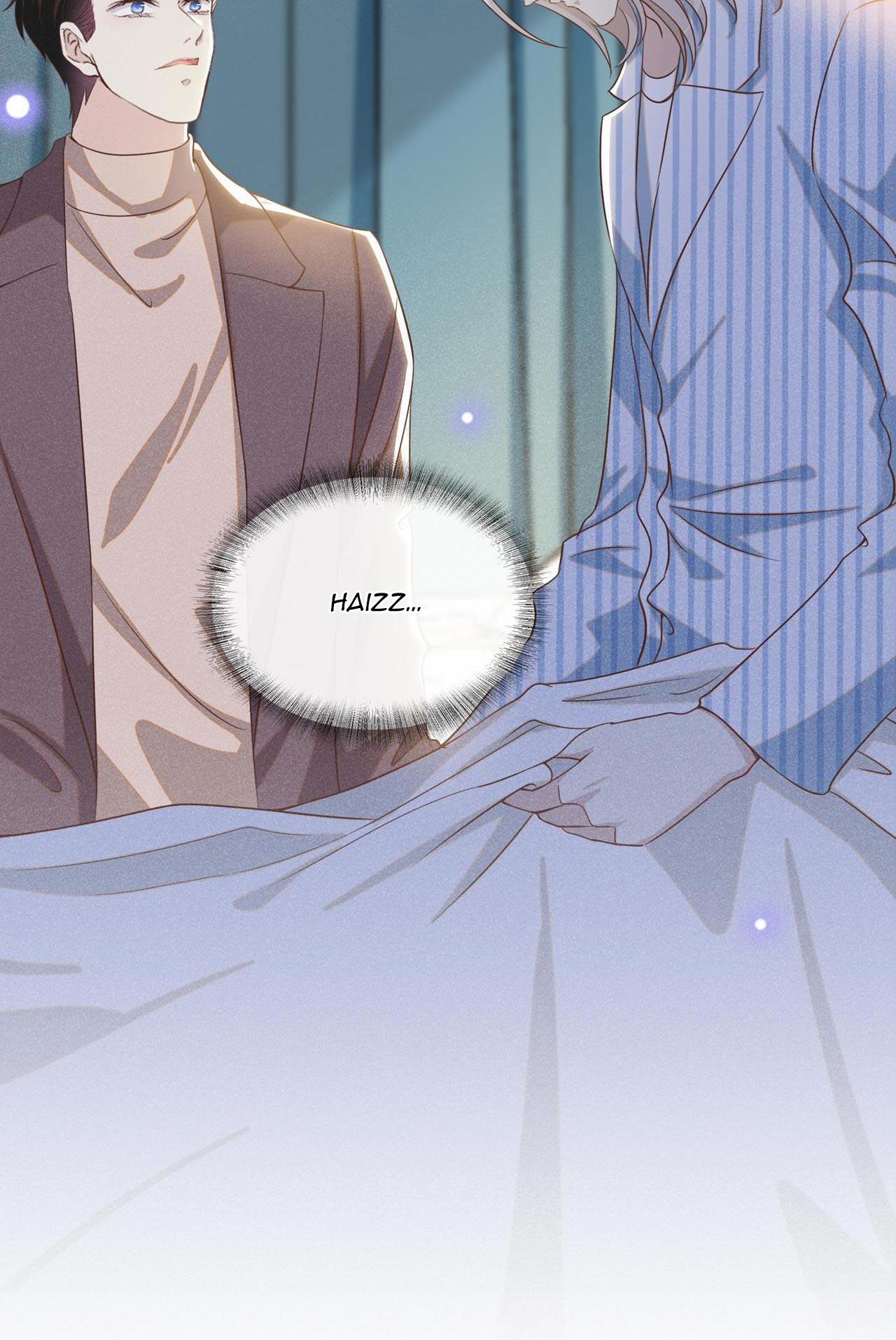 Anh Ấy Nói Tôi Là Hắc Liên Hoa 157 trang 28