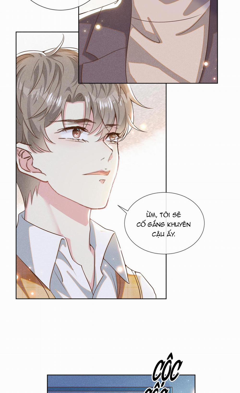 Anh Ấy Nói Tôi Là Hắc Liên Hoa 157 trang 31