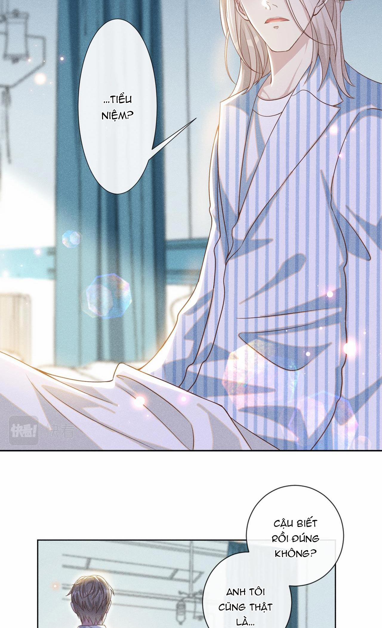 Anh Ấy Nói Tôi Là Hắc Liên Hoa 157 trang 34