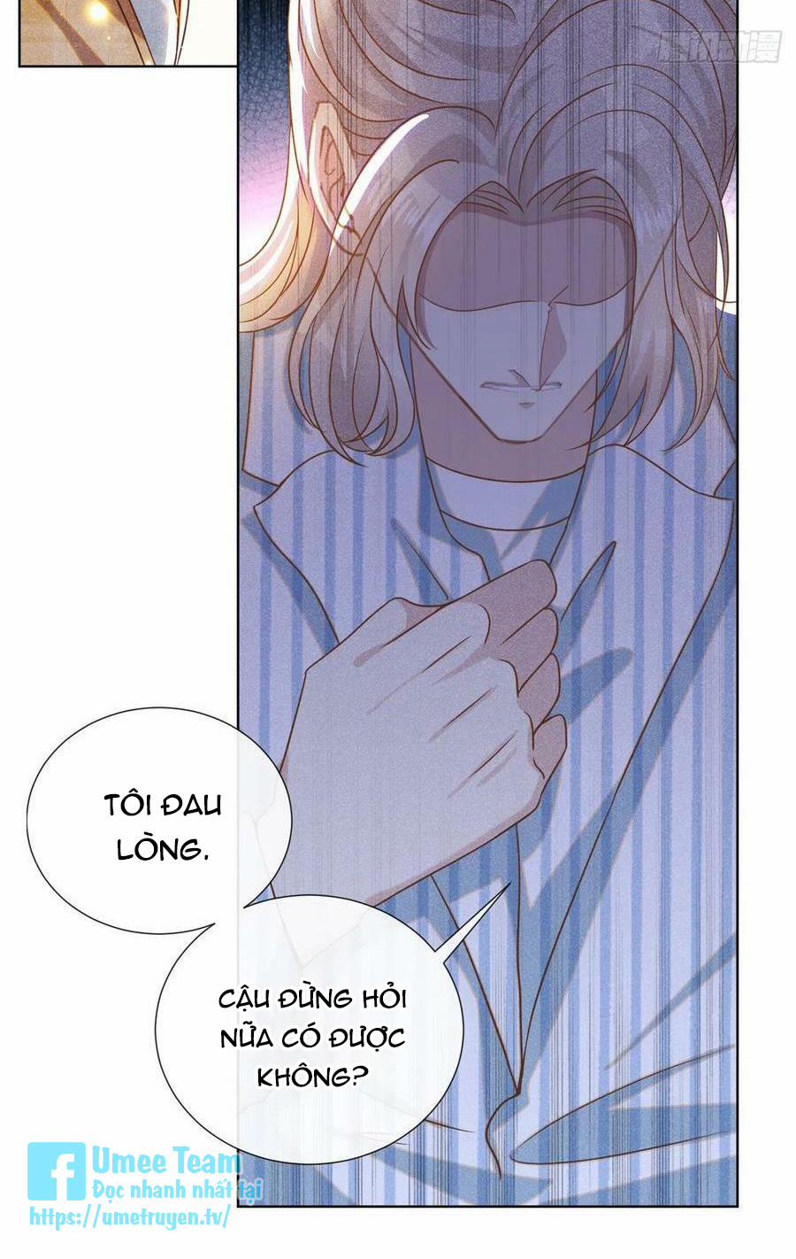 Anh Ấy Nói Tôi Là Hắc Liên Hoa 158 trang 11