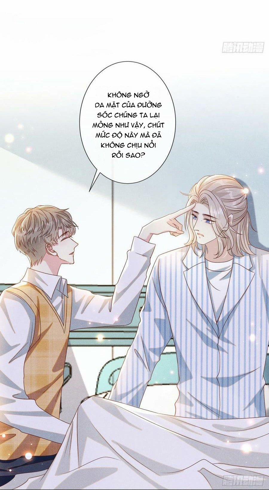 Anh Ấy Nói Tôi Là Hắc Liên Hoa 158 trang 12