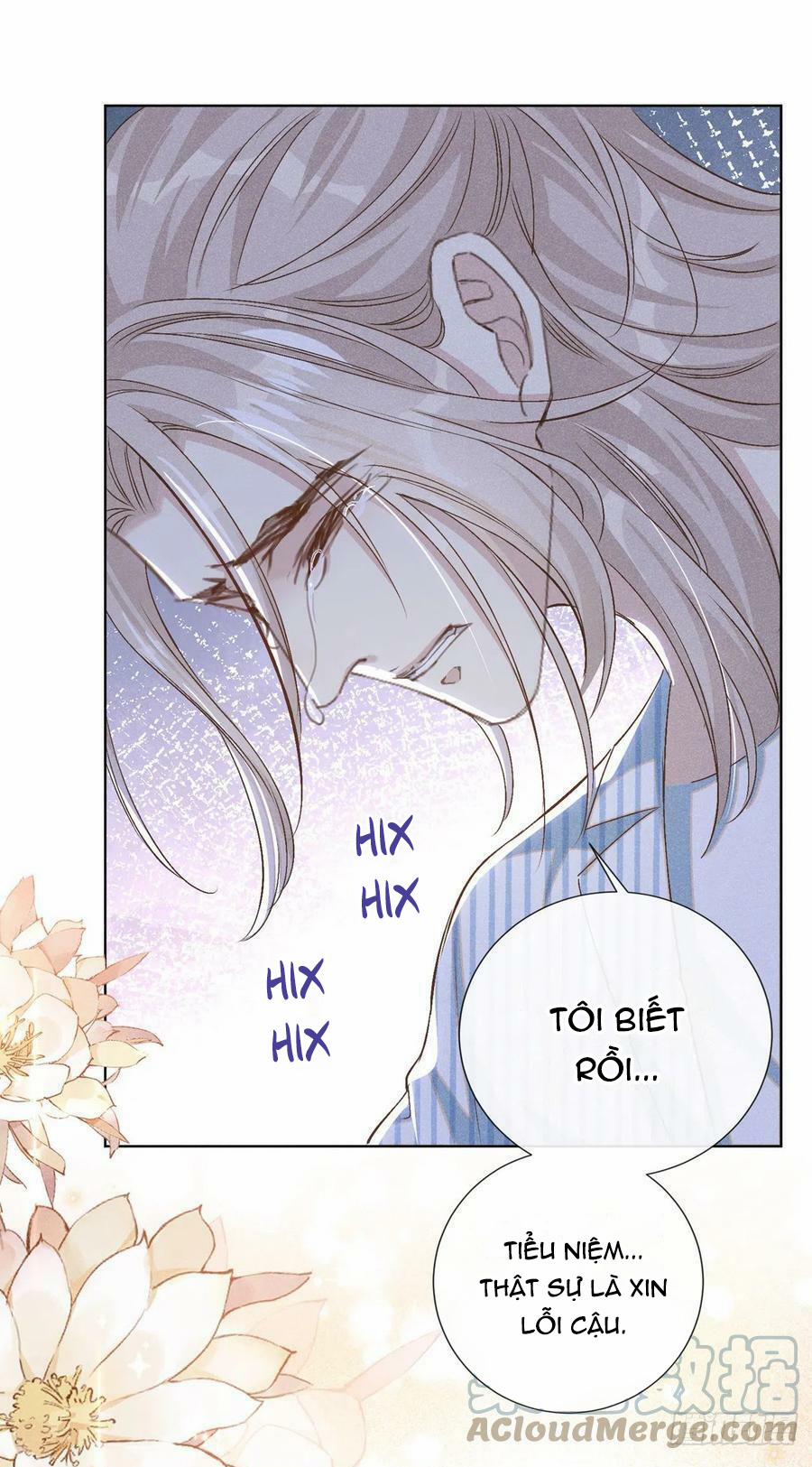 Anh Ấy Nói Tôi Là Hắc Liên Hoa 158 trang 17