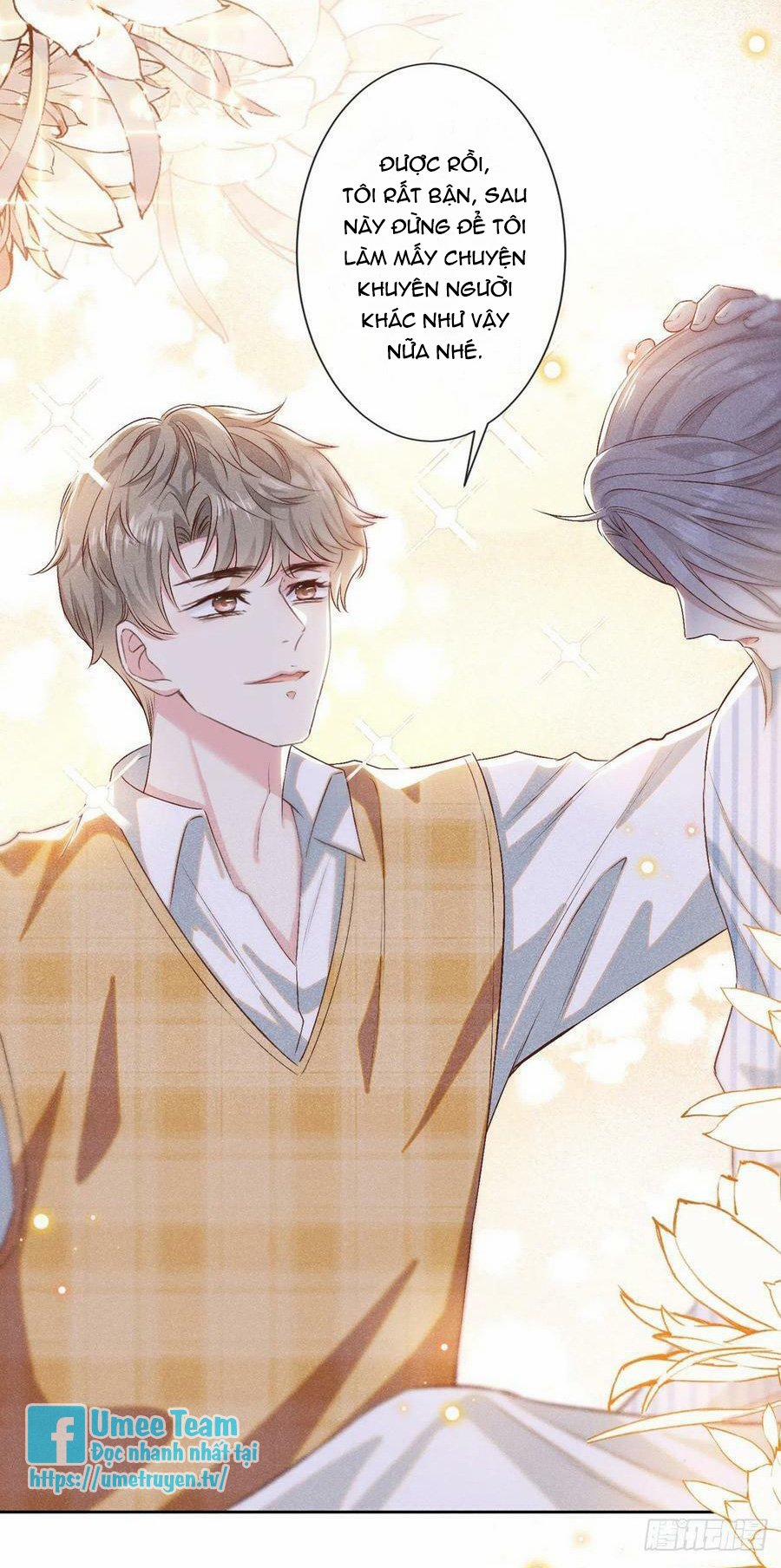 Anh Ấy Nói Tôi Là Hắc Liên Hoa 158 trang 18