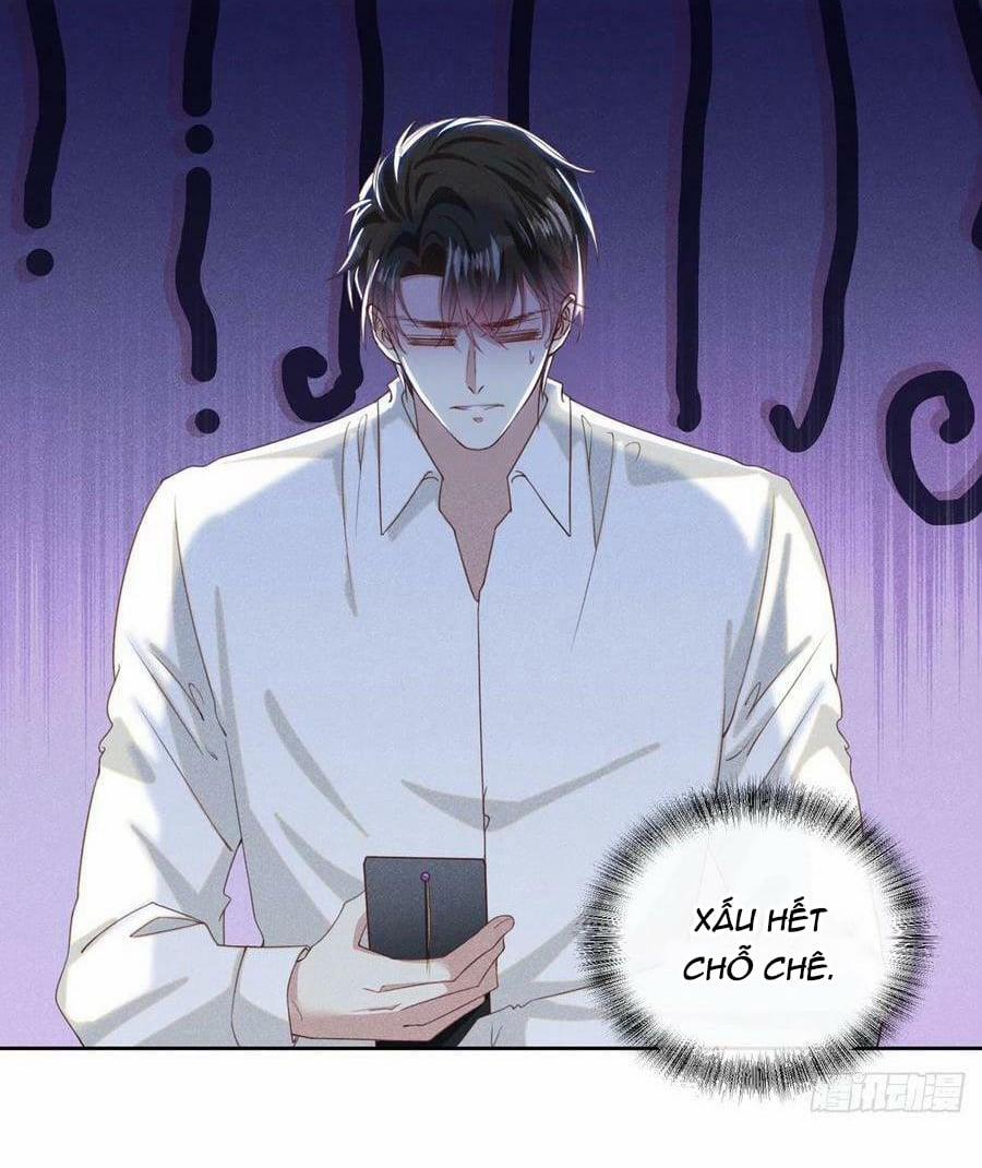 Anh Ấy Nói Tôi Là Hắc Liên Hoa 158 trang 24