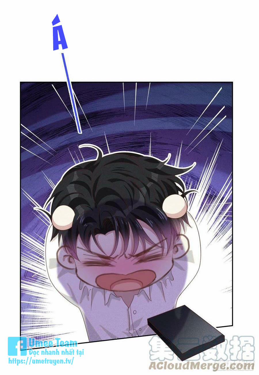 Anh Ấy Nói Tôi Là Hắc Liên Hoa 158 trang 25