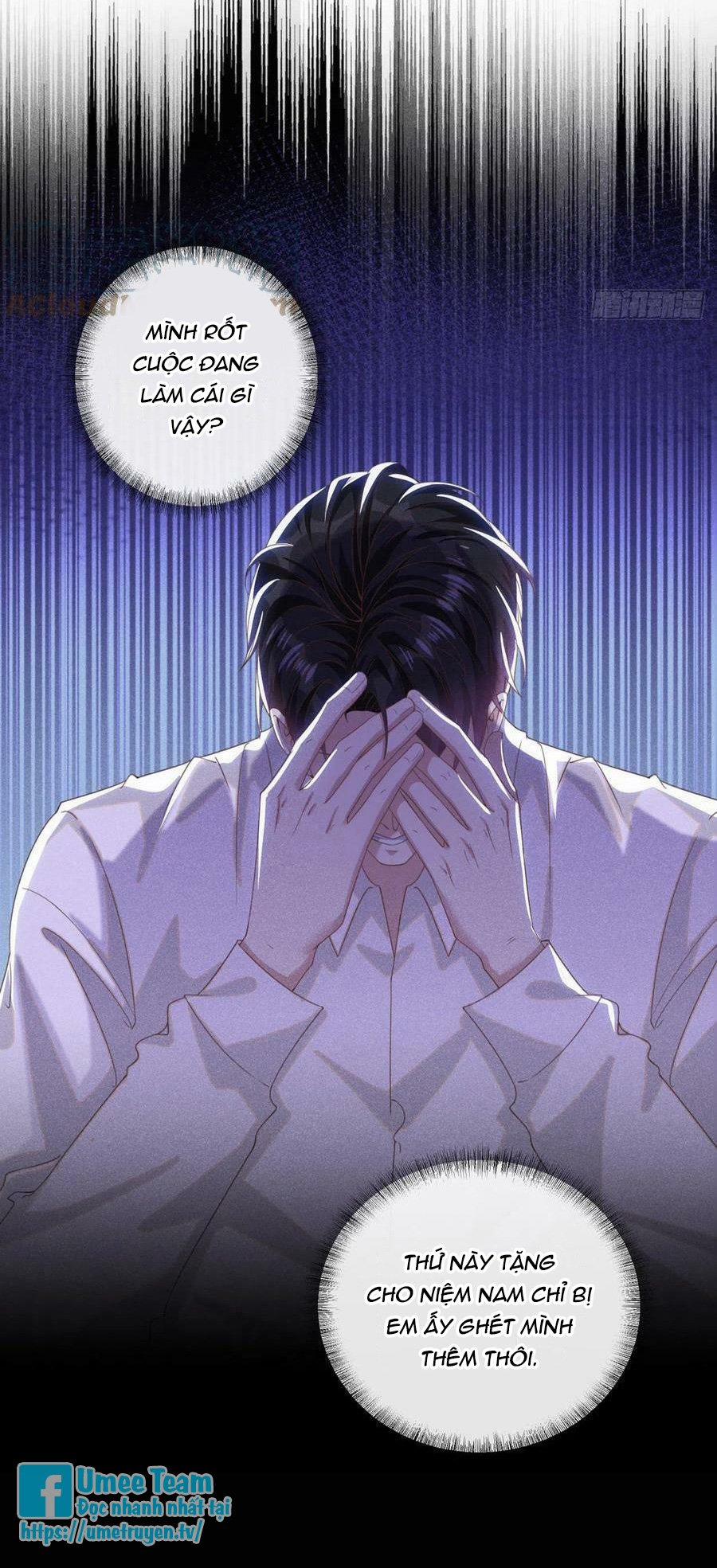 Anh Ấy Nói Tôi Là Hắc Liên Hoa 158 trang 28