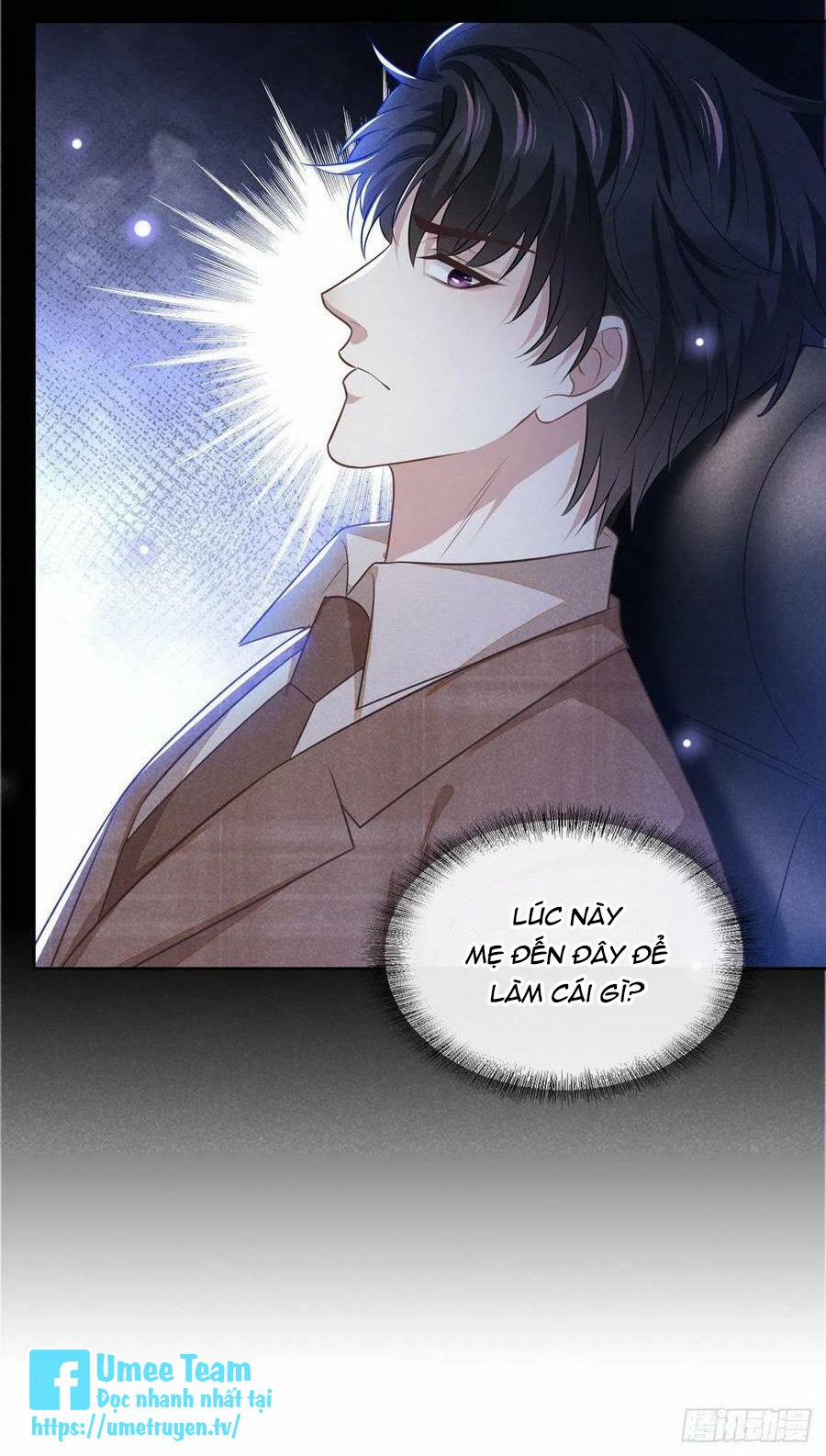 Anh Ấy Nói Tôi Là Hắc Liên Hoa 158 trang 33